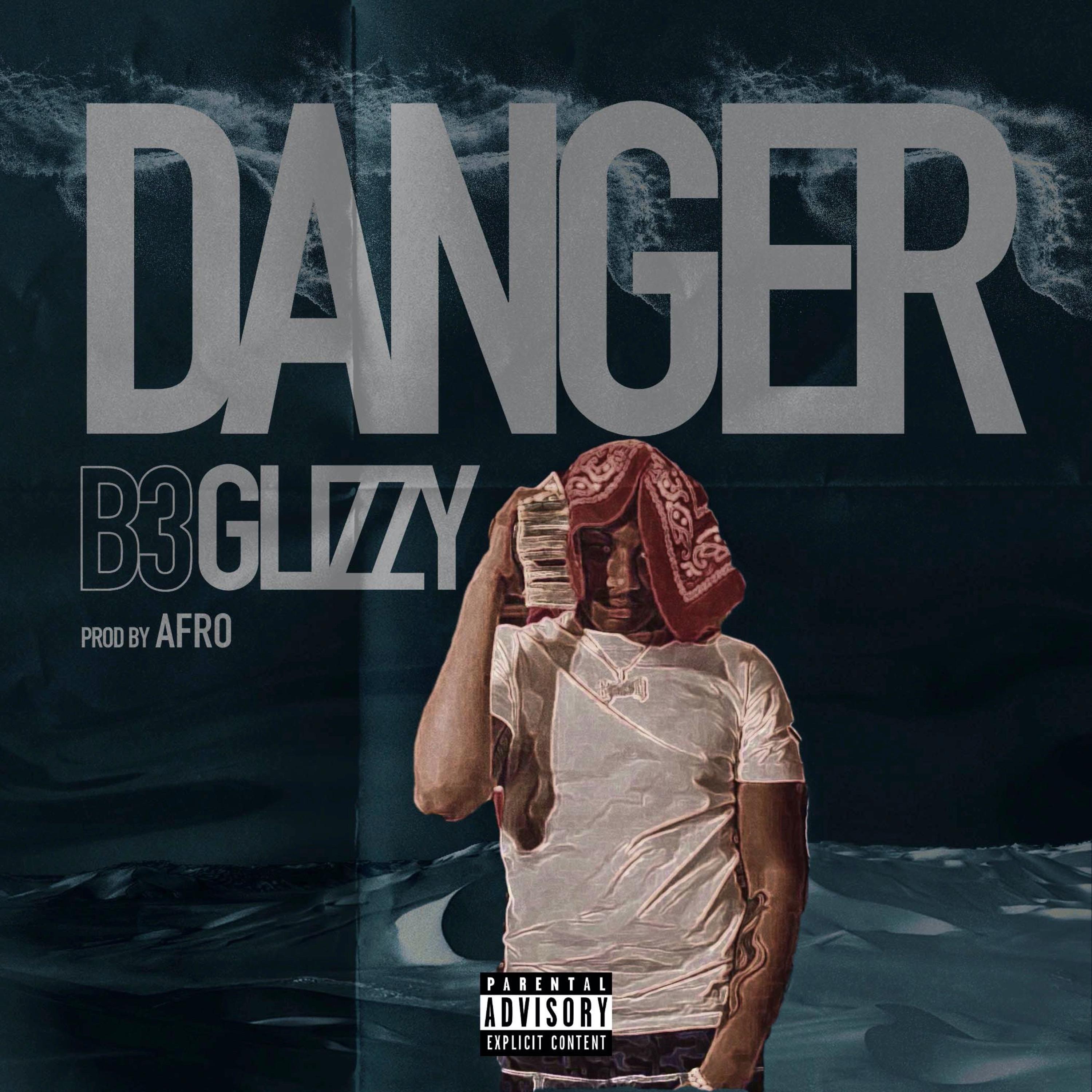 Danger artwork