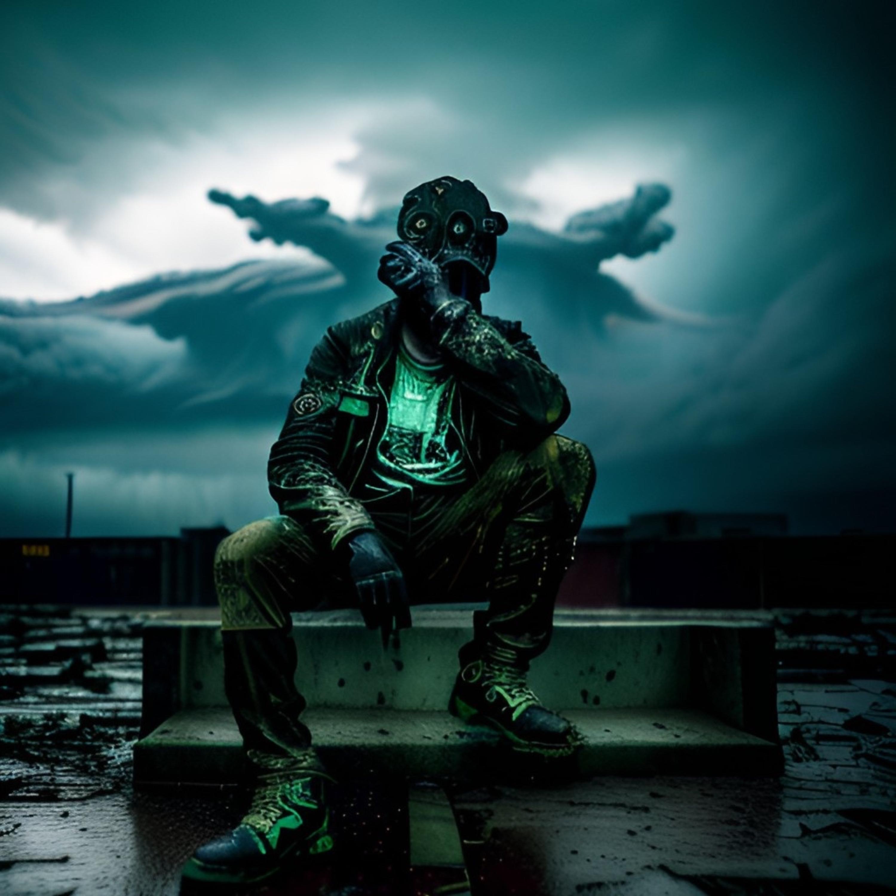 TNT artwork