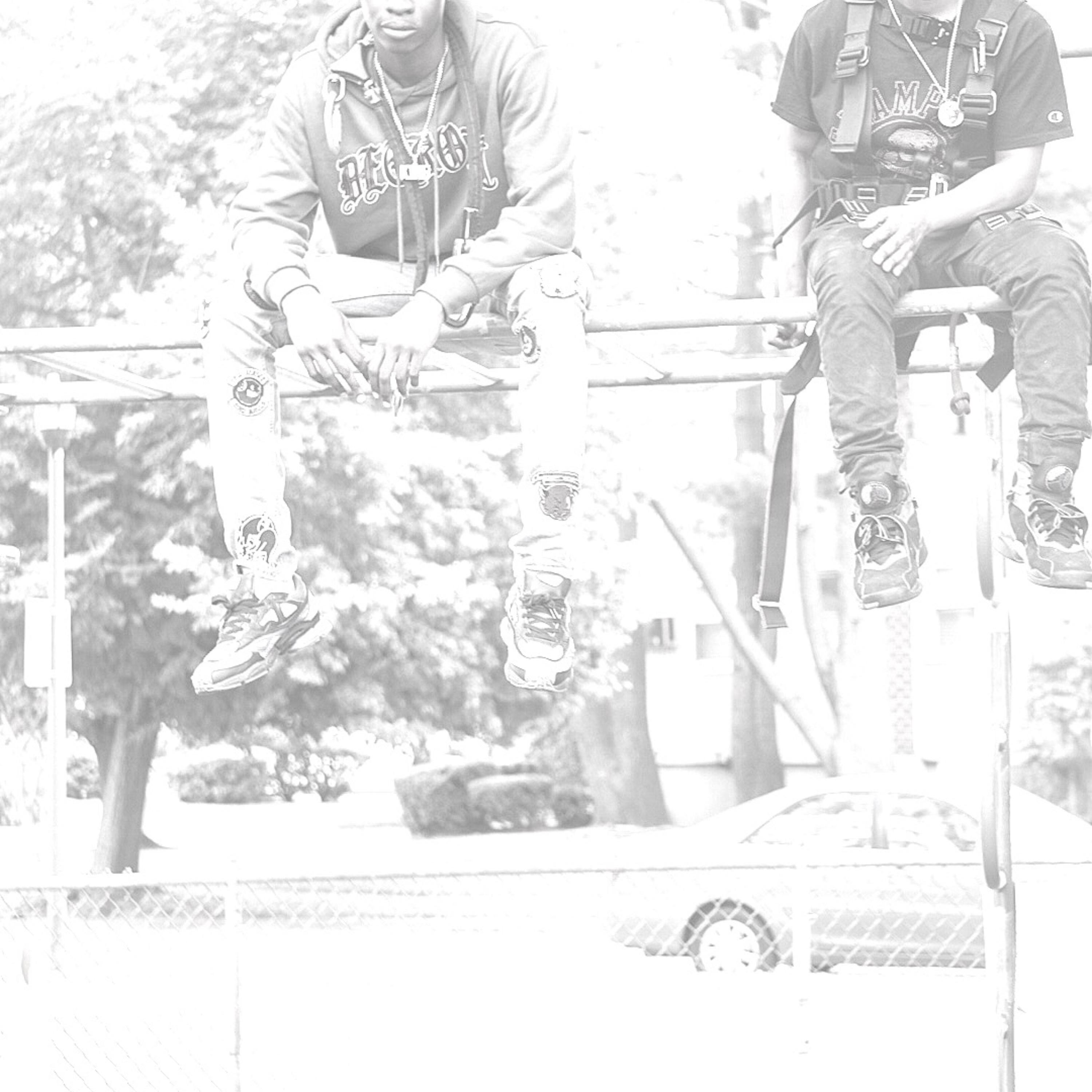 Put in the Pain artwork