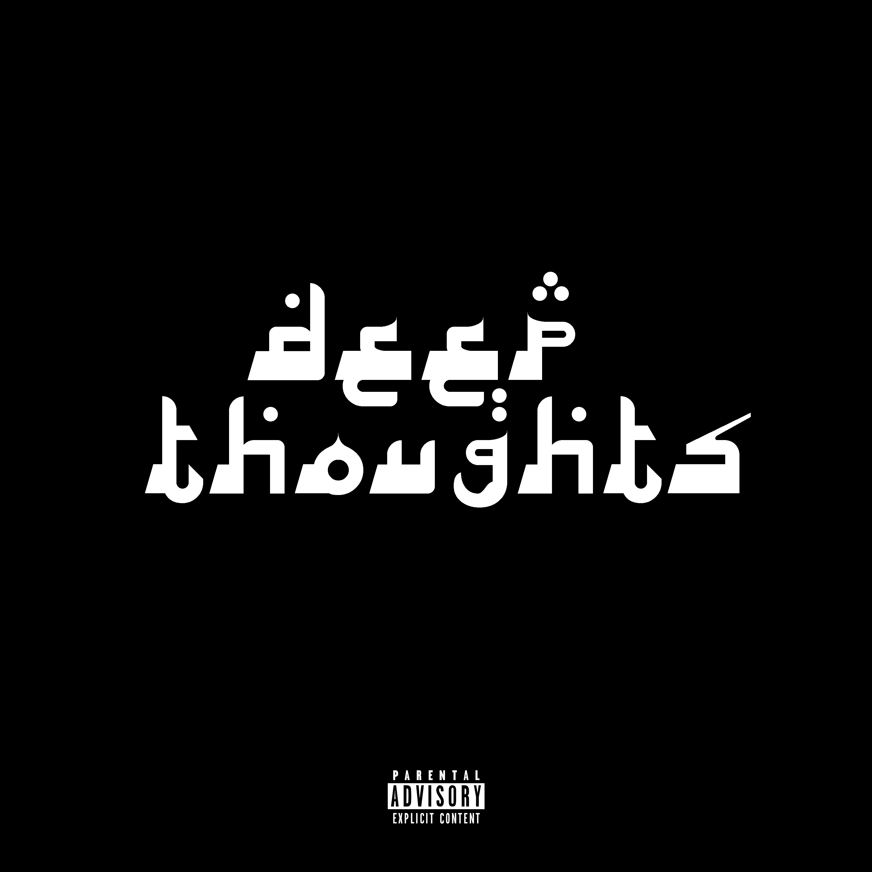 Deep Thoughts artwork