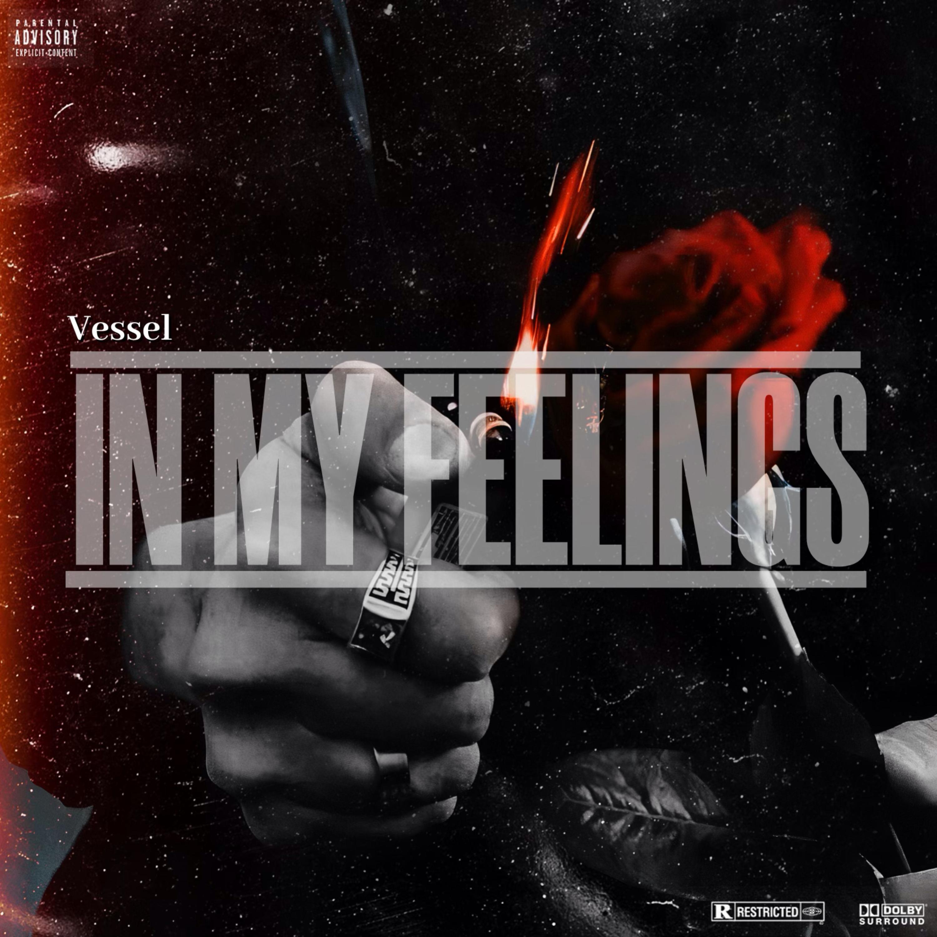 In My Feelings artwork