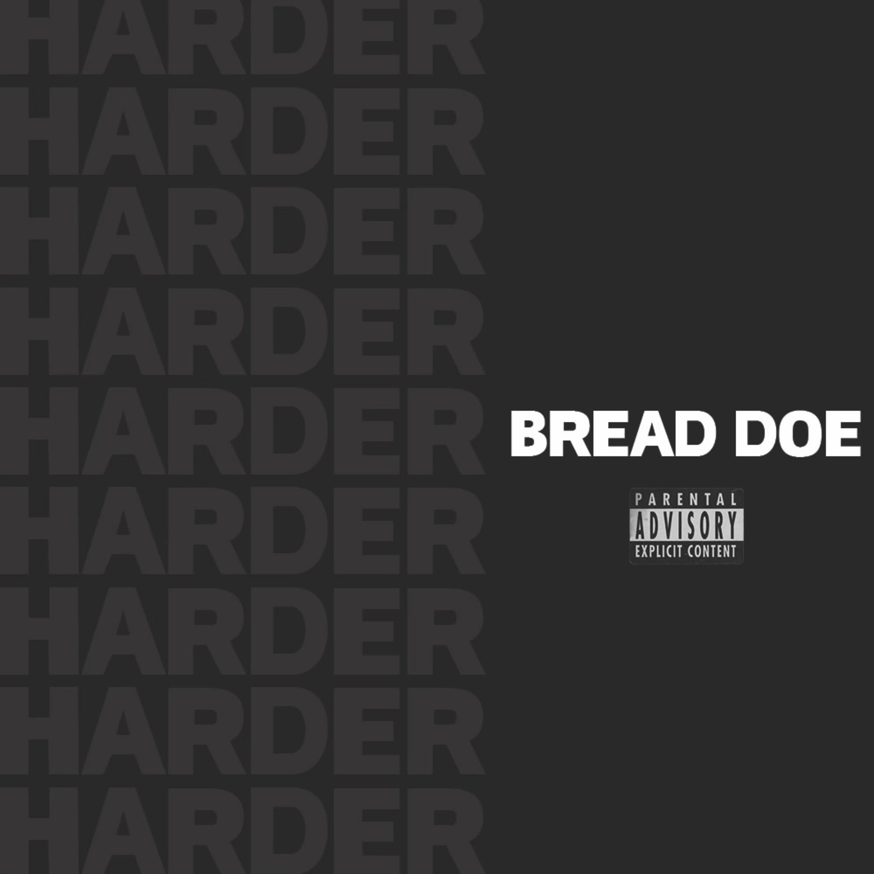 Harder artwork