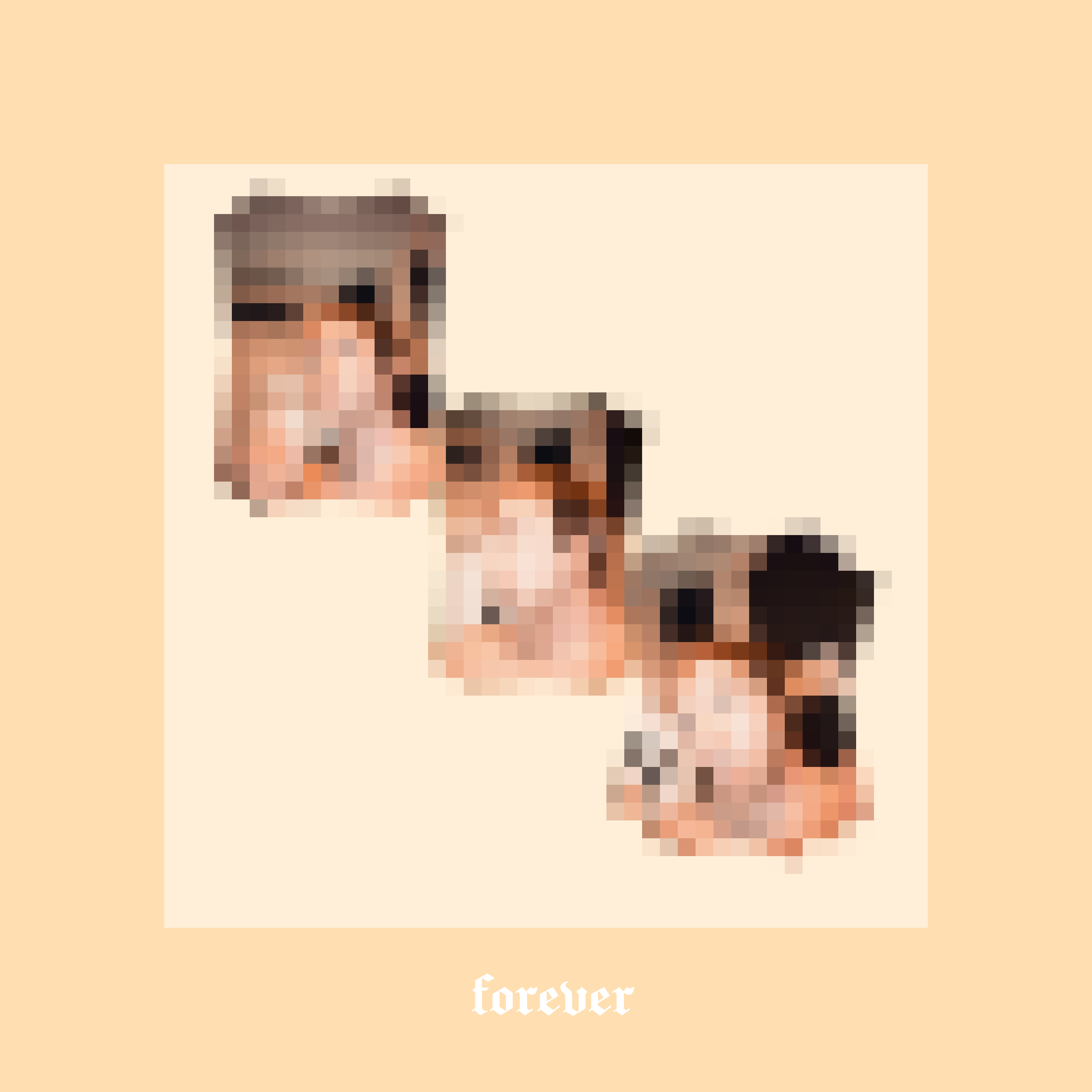 Forever artwork