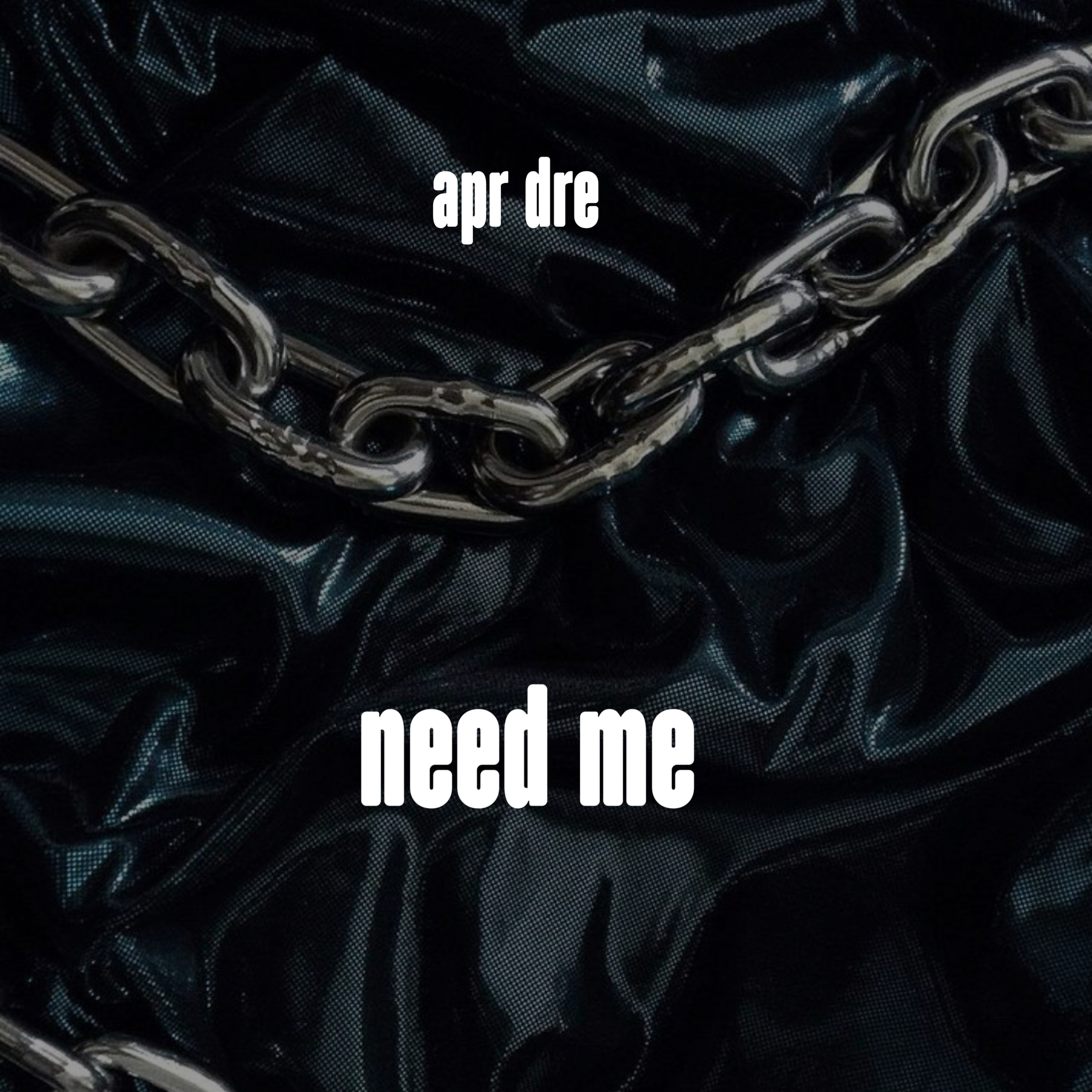Need me artwork