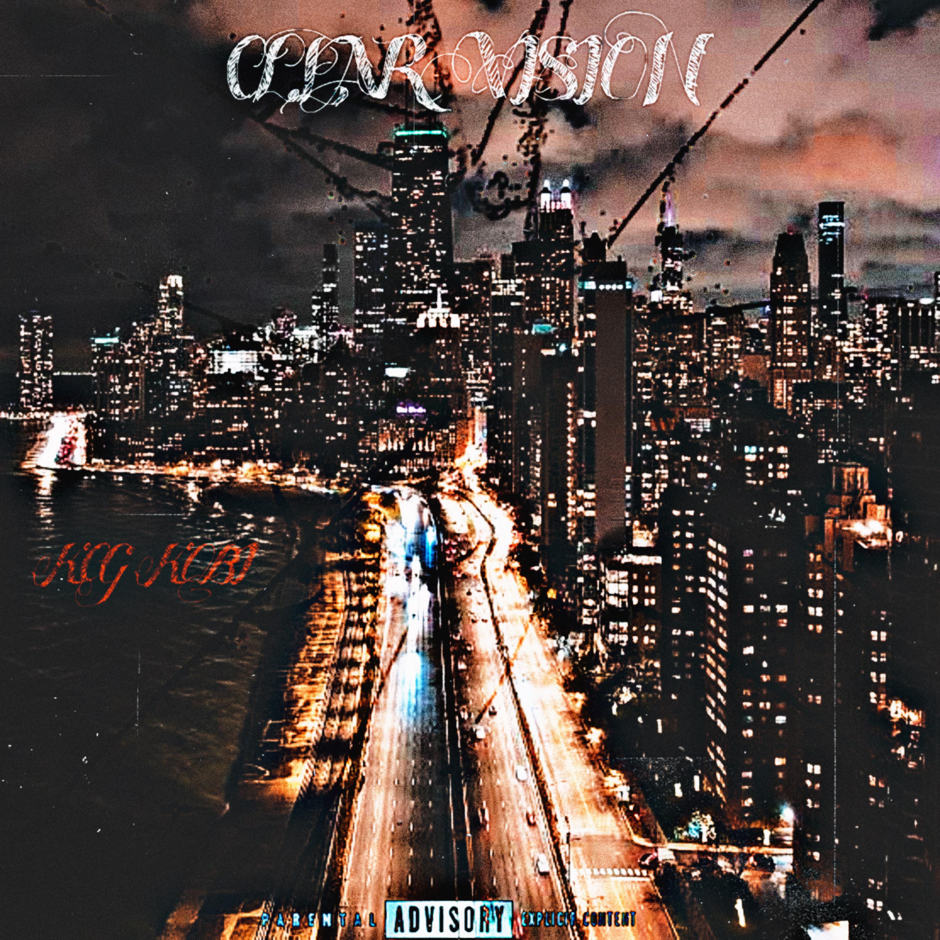 Clear Vision artwork