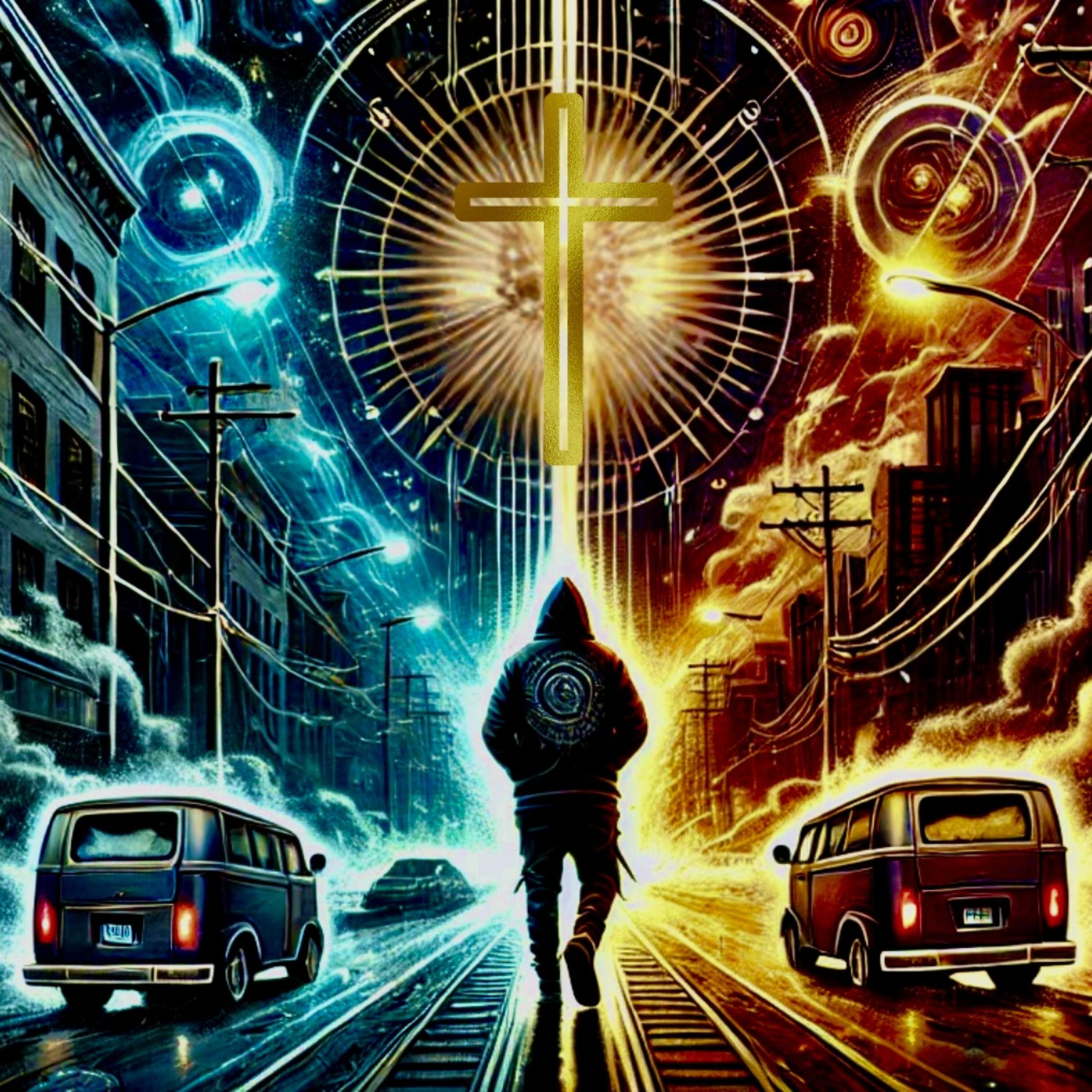 Faith Walk (Melodic Version) artwork