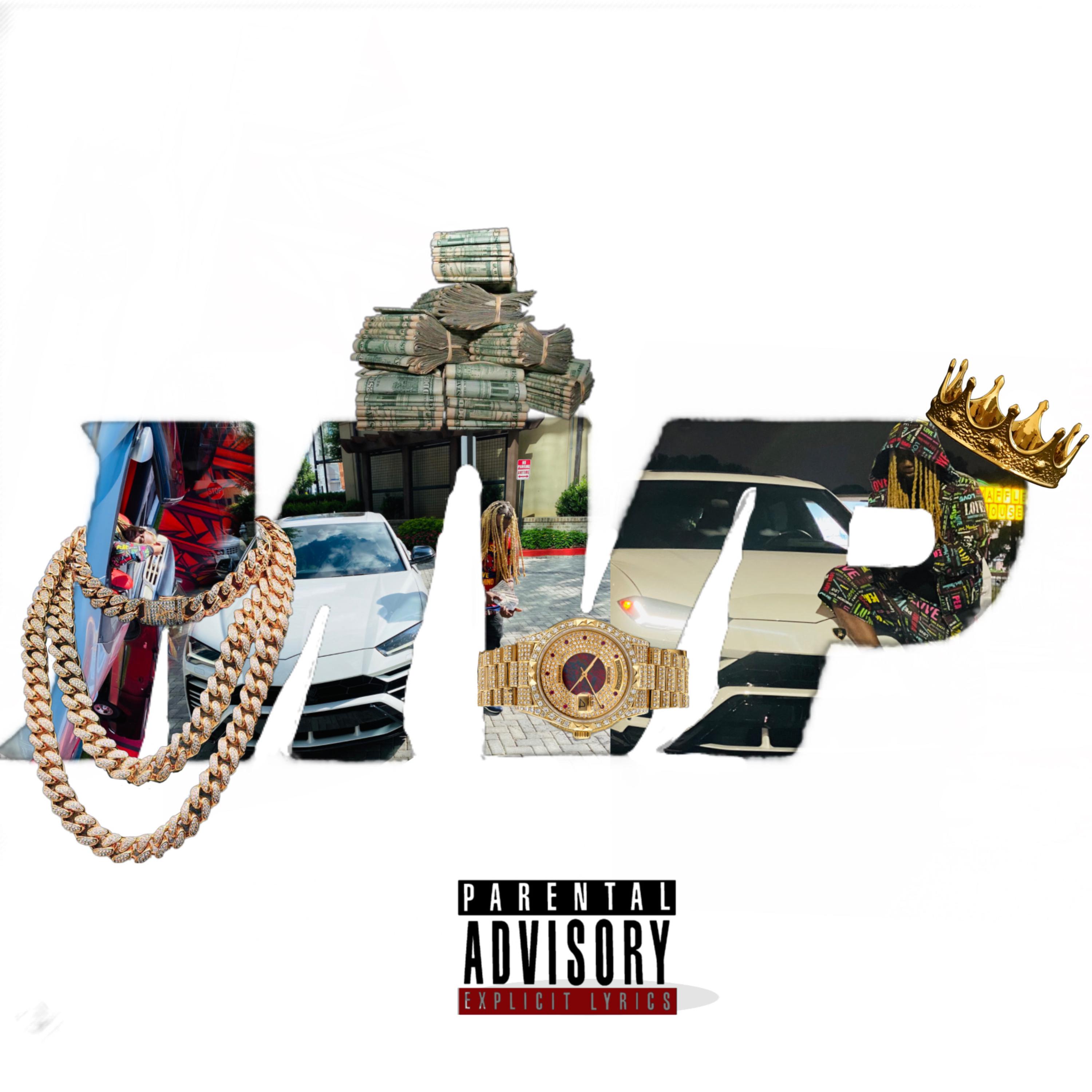 MVP artwork