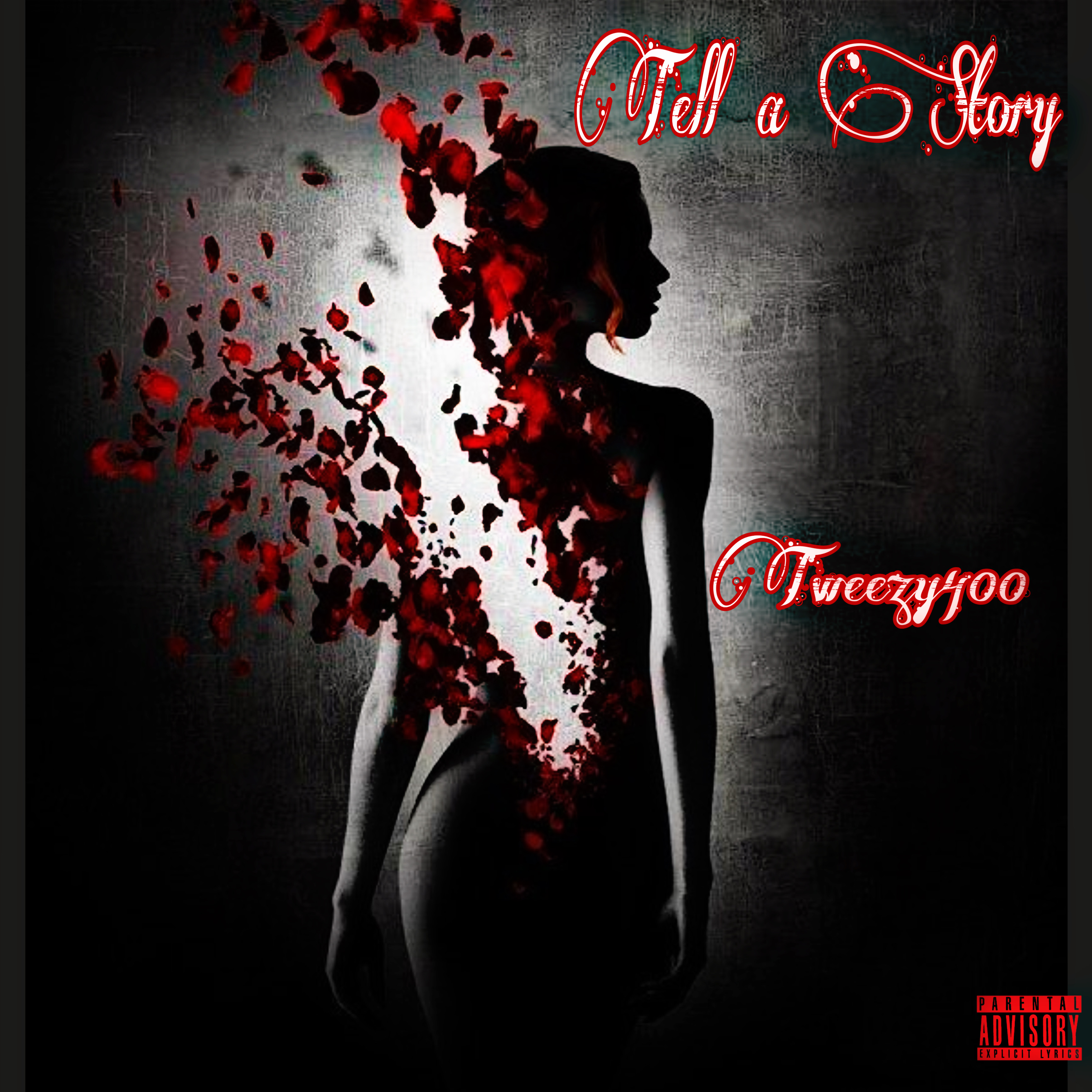 Tell a Story artwork