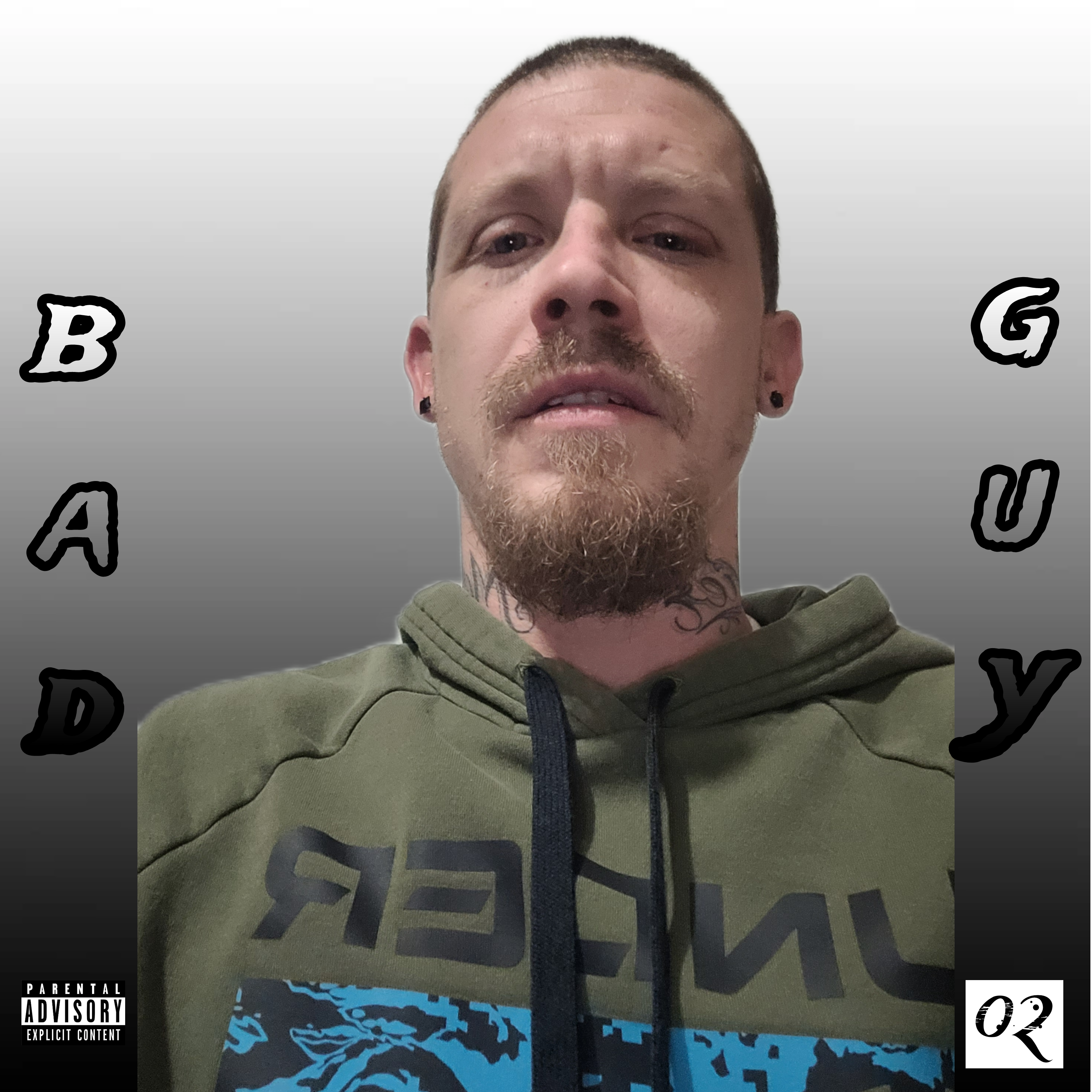 Bad Guy artwork