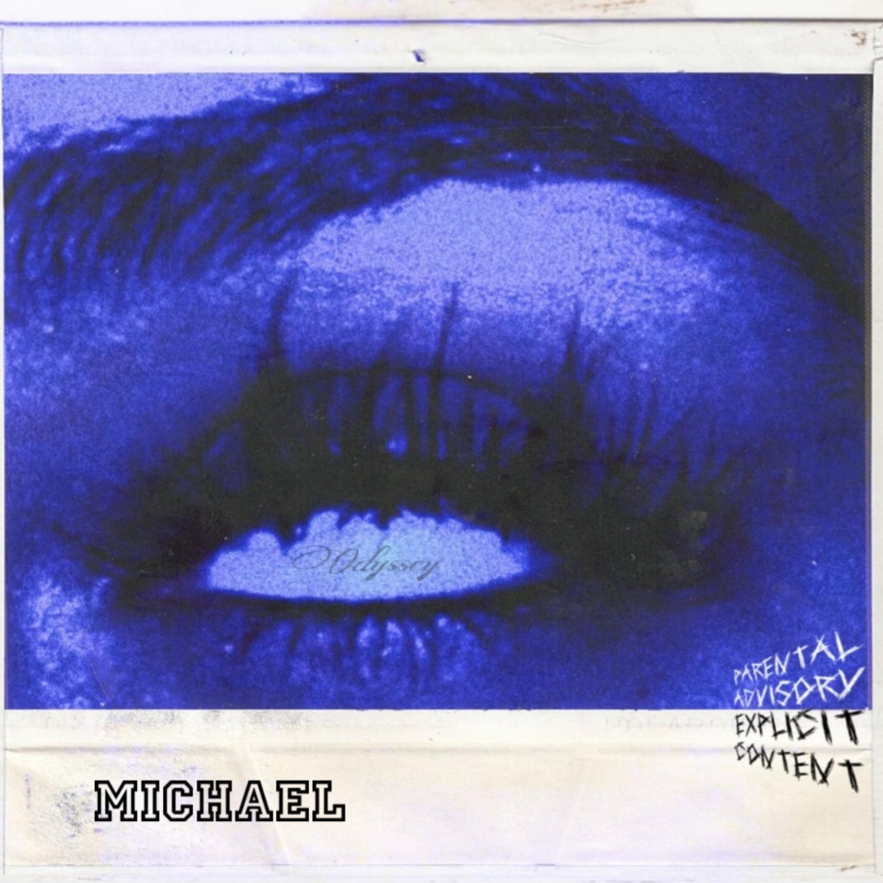 Michael artwork