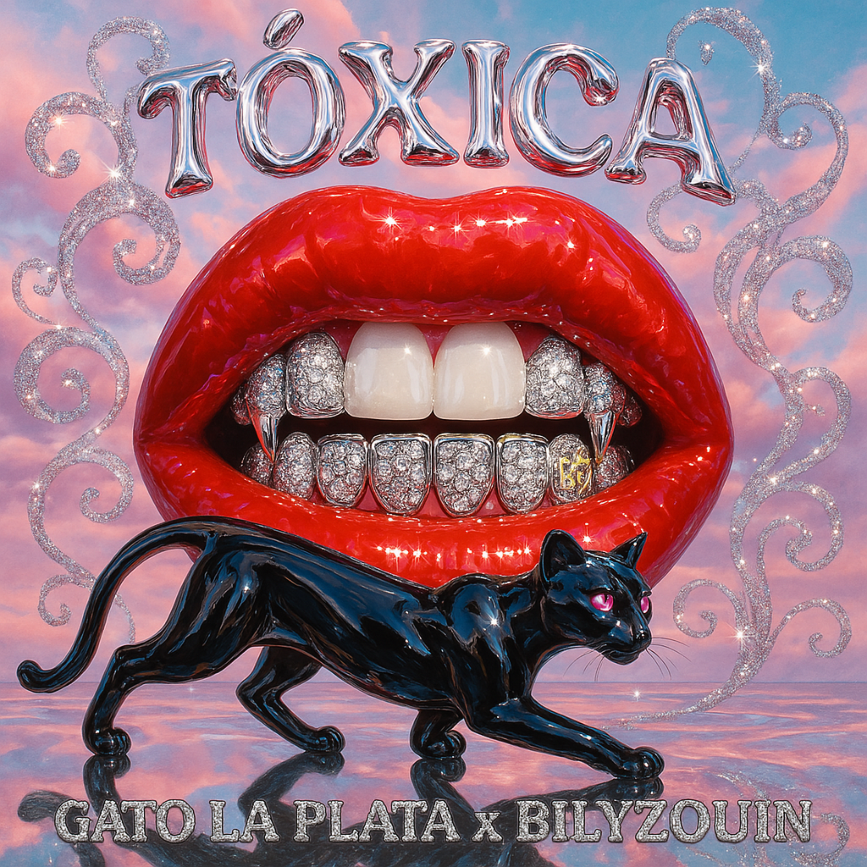 TóXICA artwork