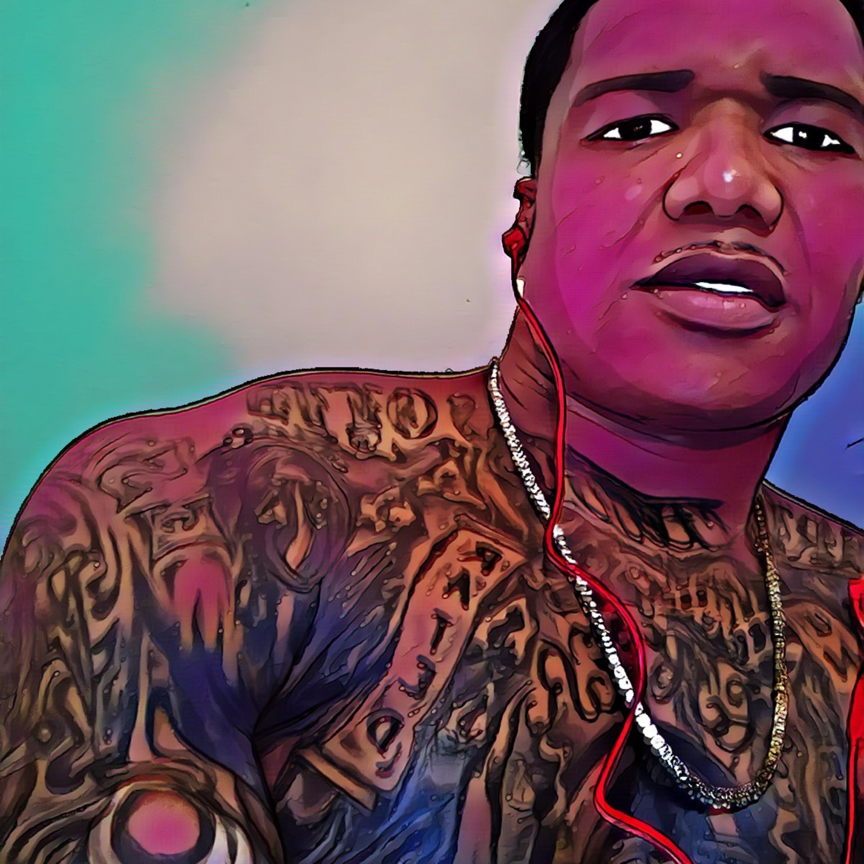 Some 2 say artwork