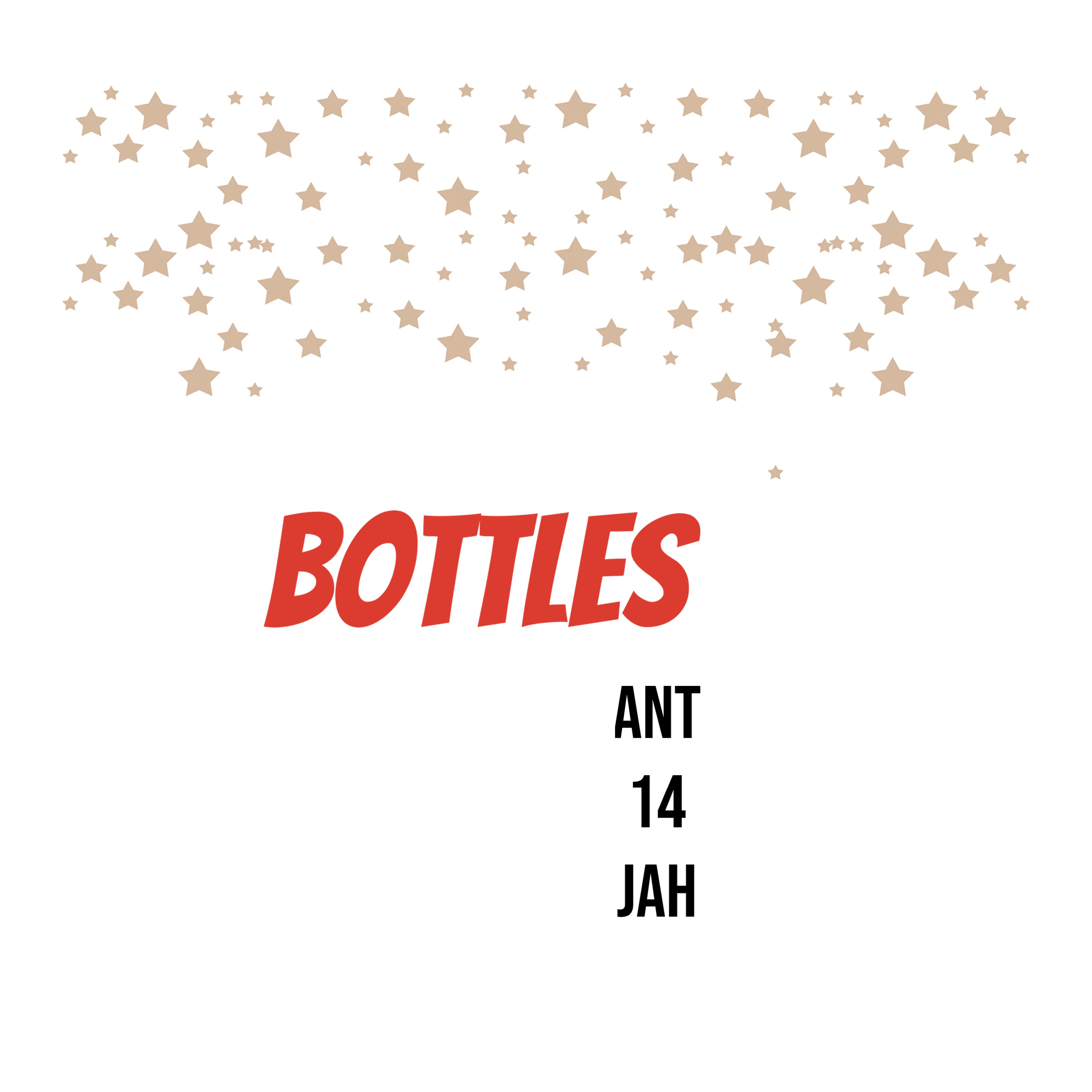 Bottles artwork
