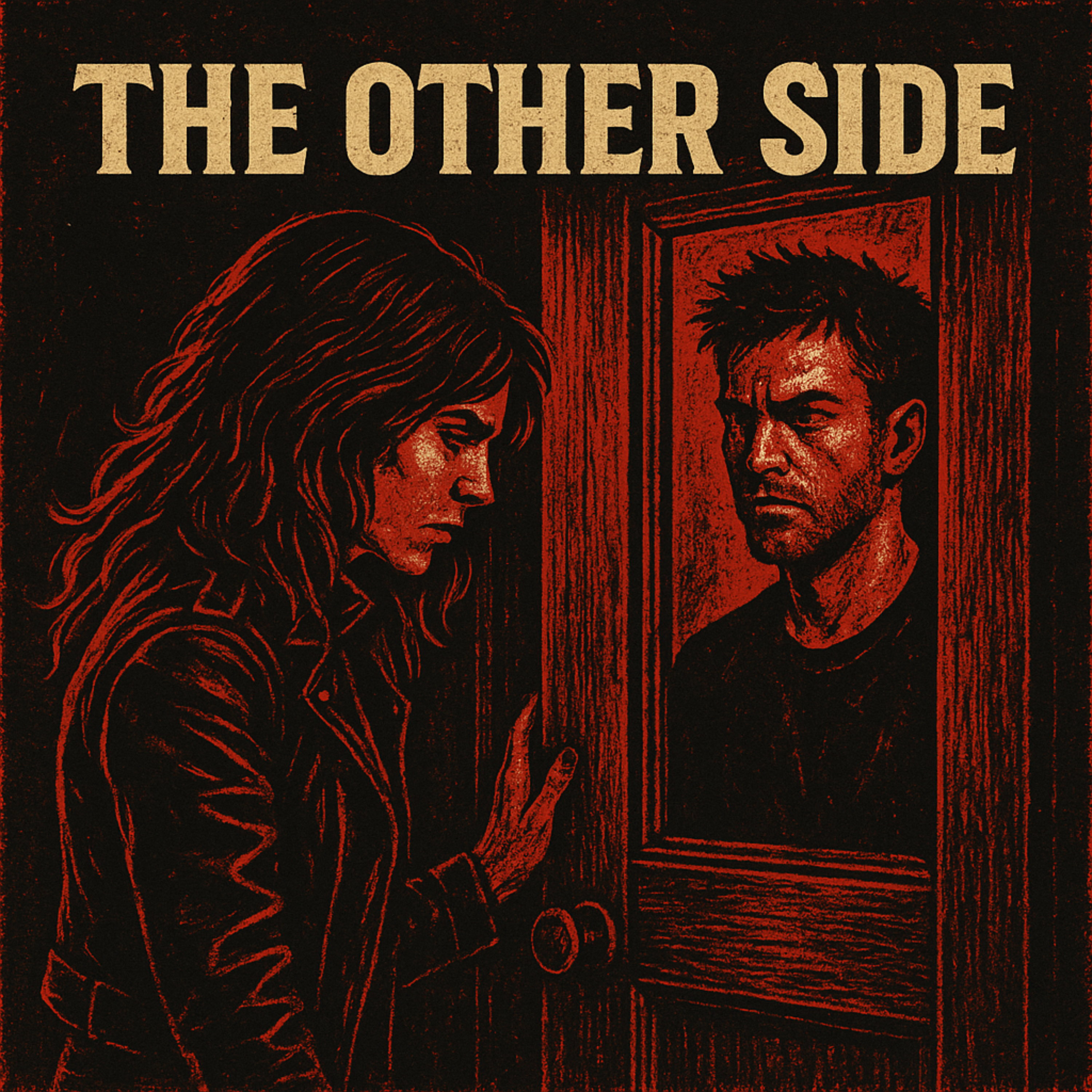 The Other Side artwork