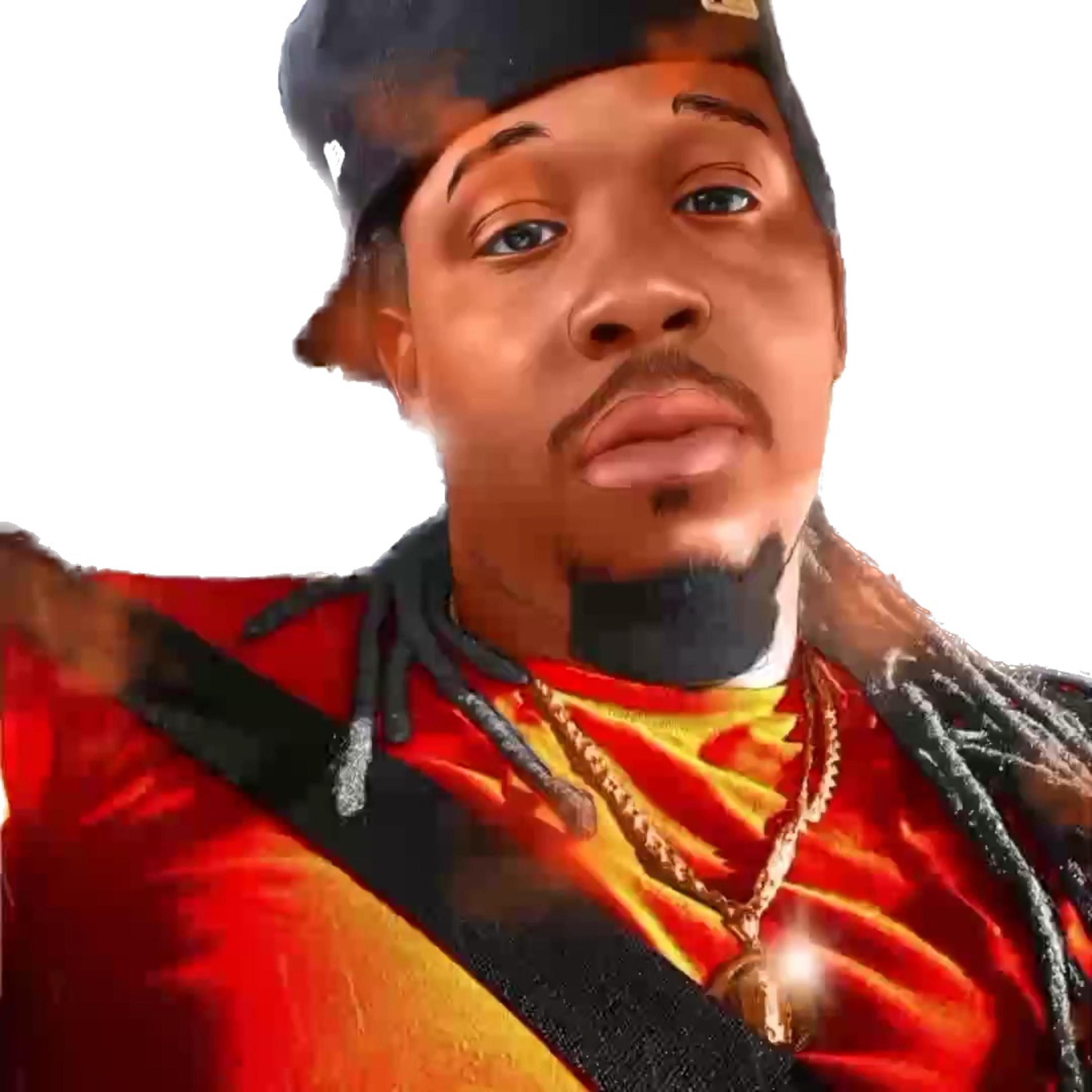 A.D.I.D.A.S Drip And Stack artwork