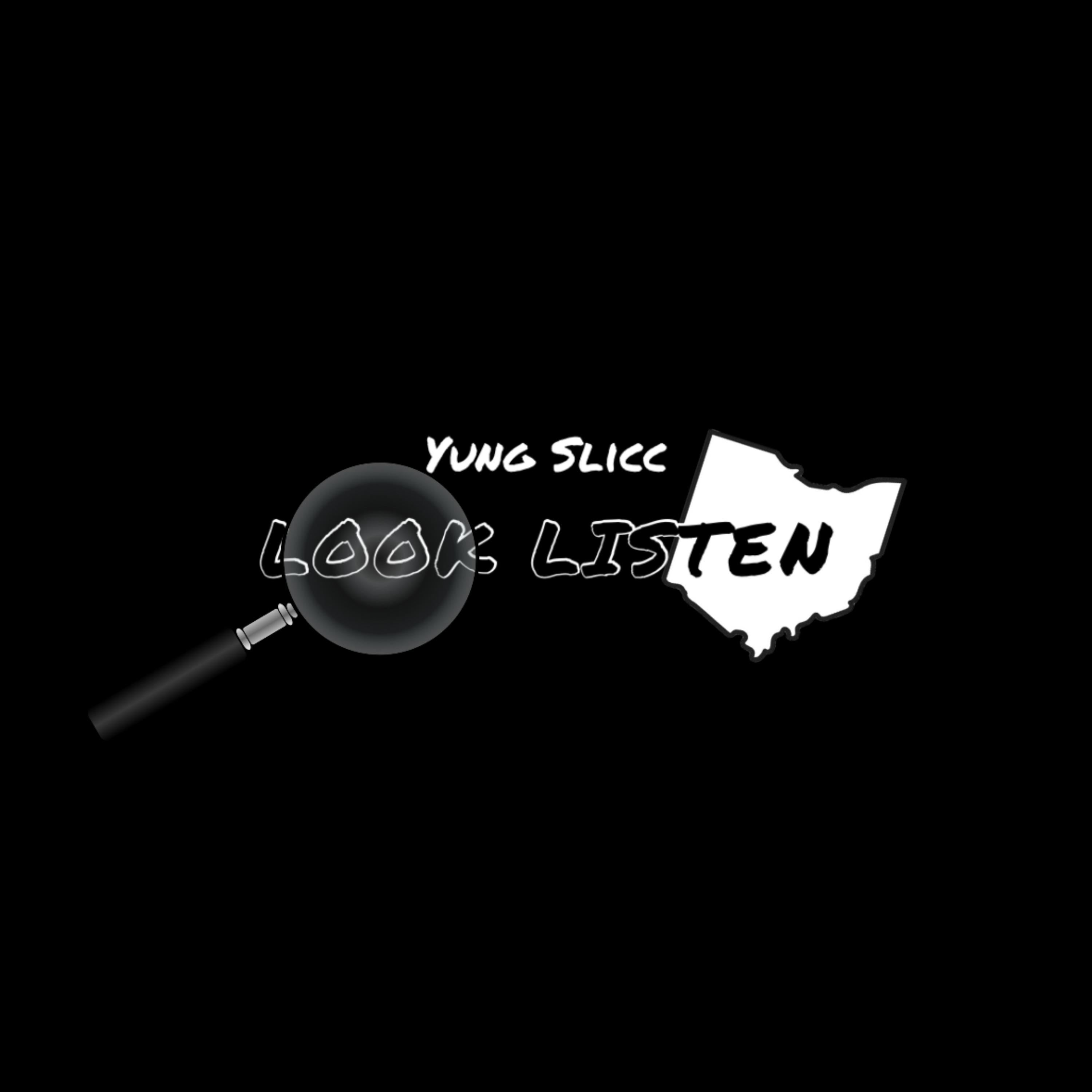 Look Listen artwork