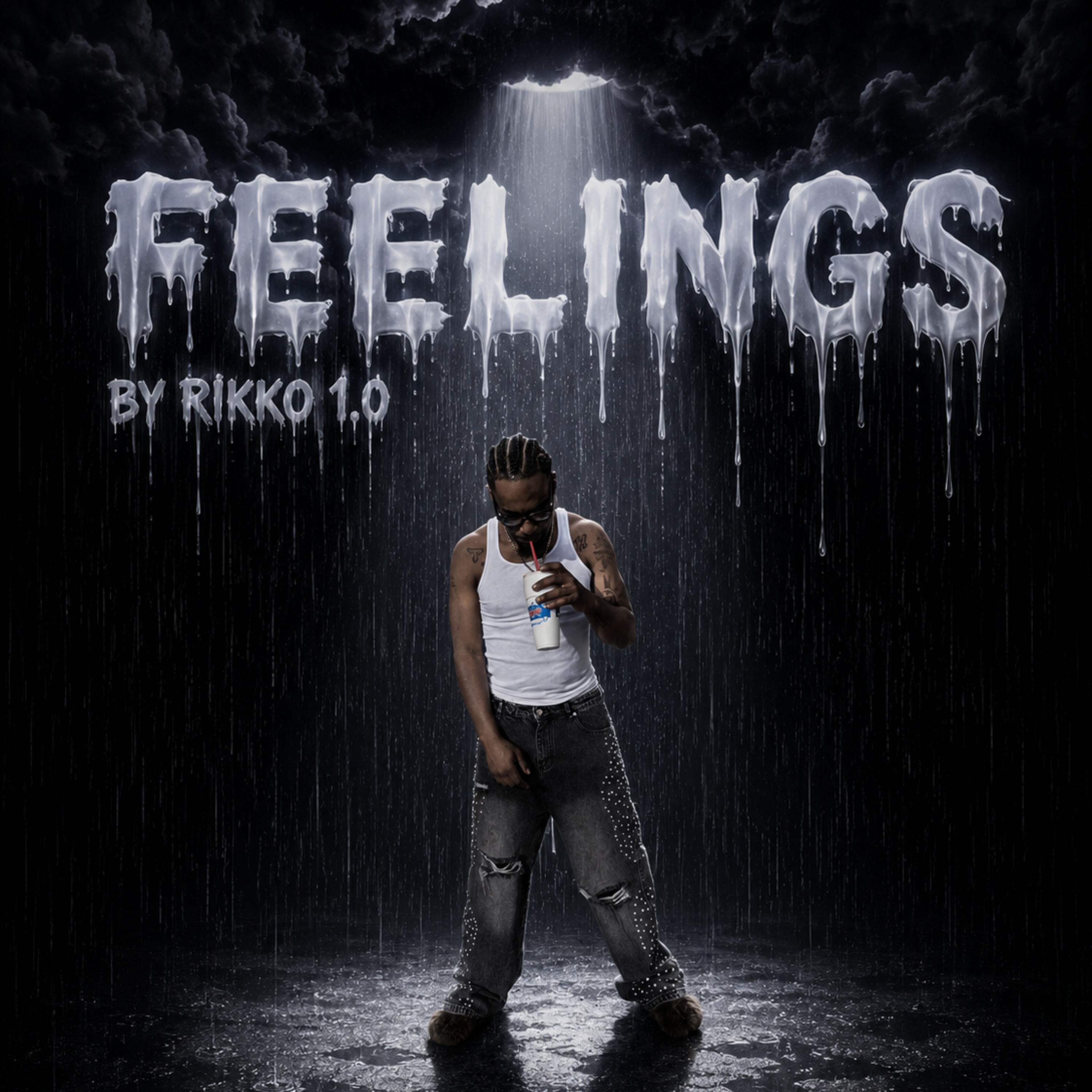 FEELINGS by Rikko 1.0 cover art