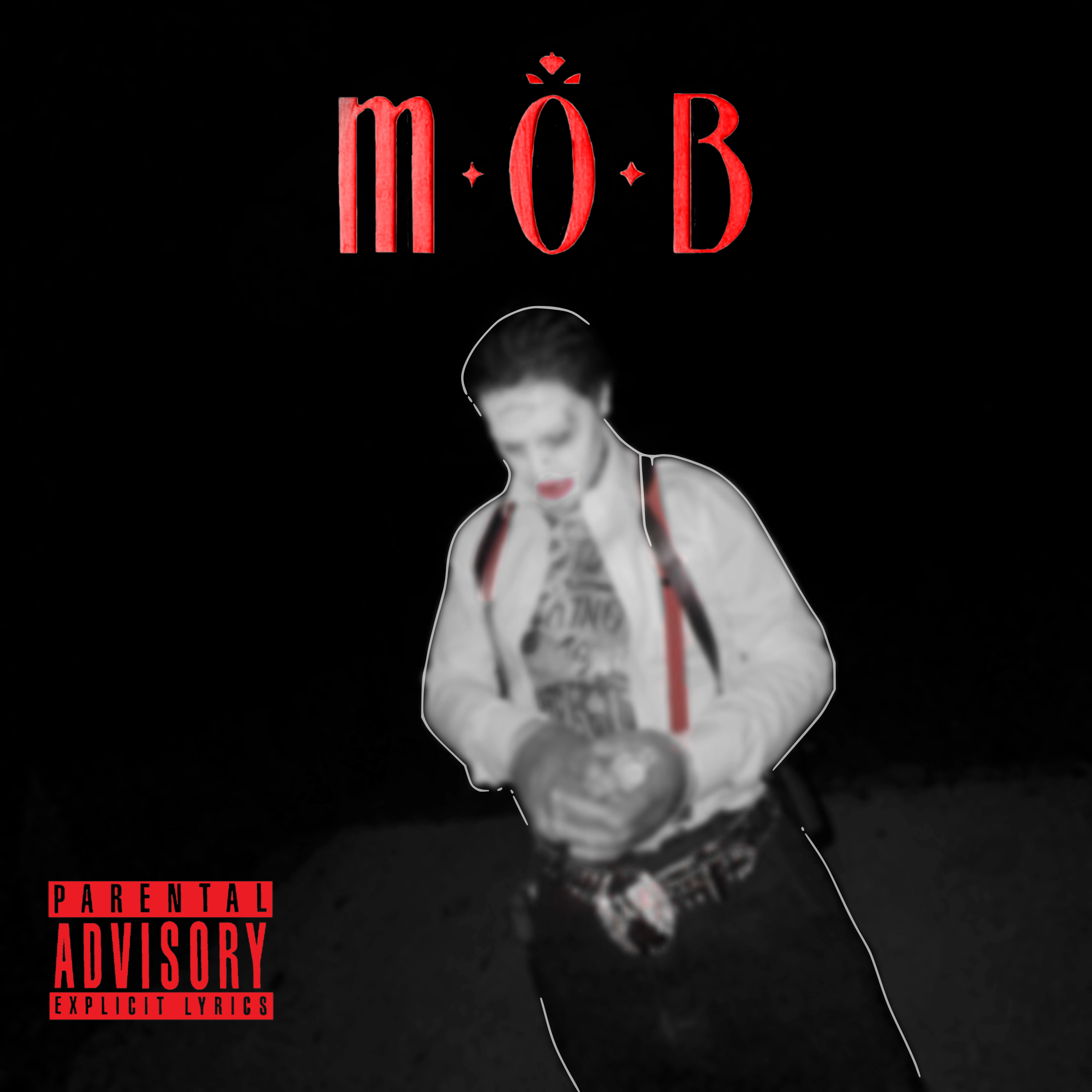 MOB artwork