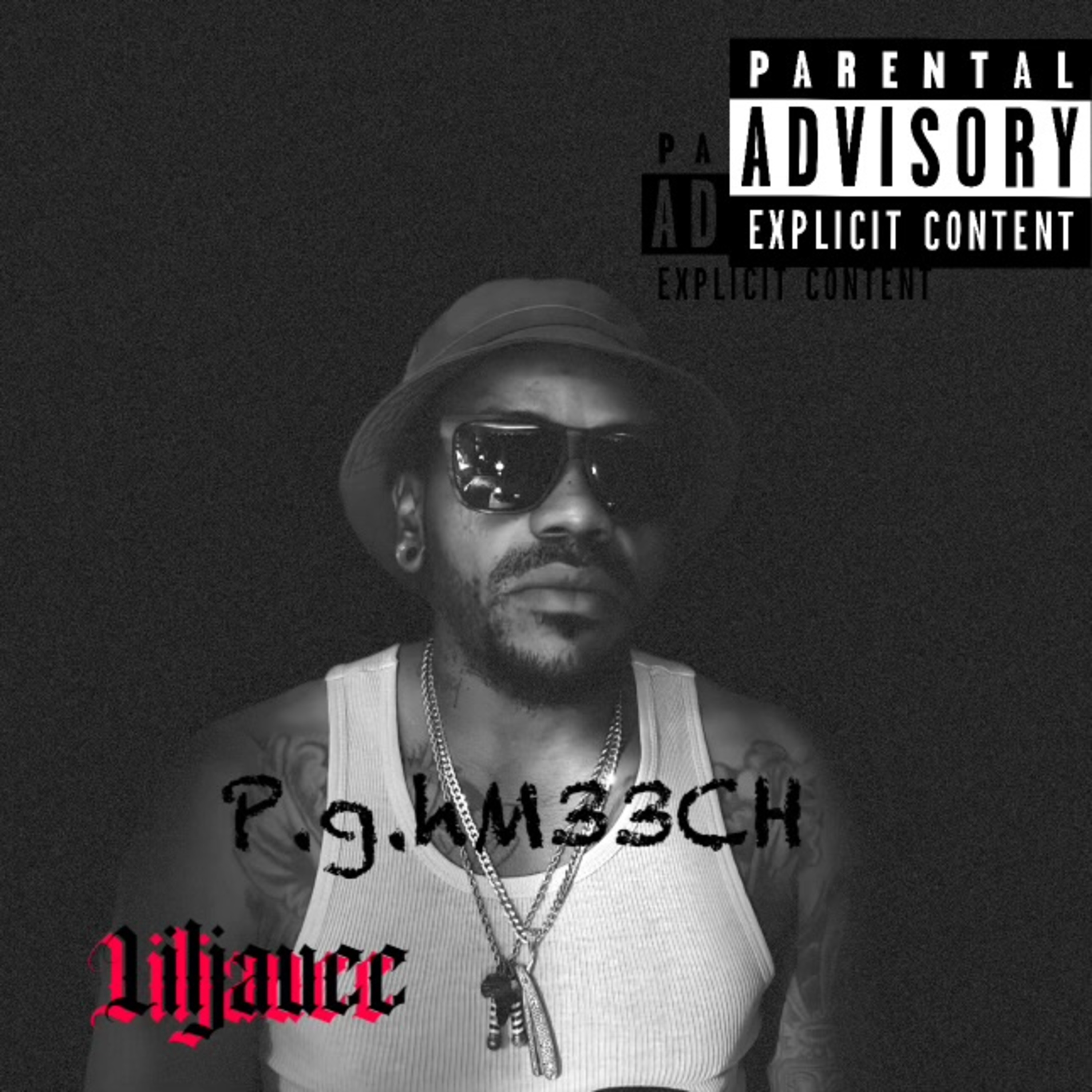 Lil Jaucc artwork