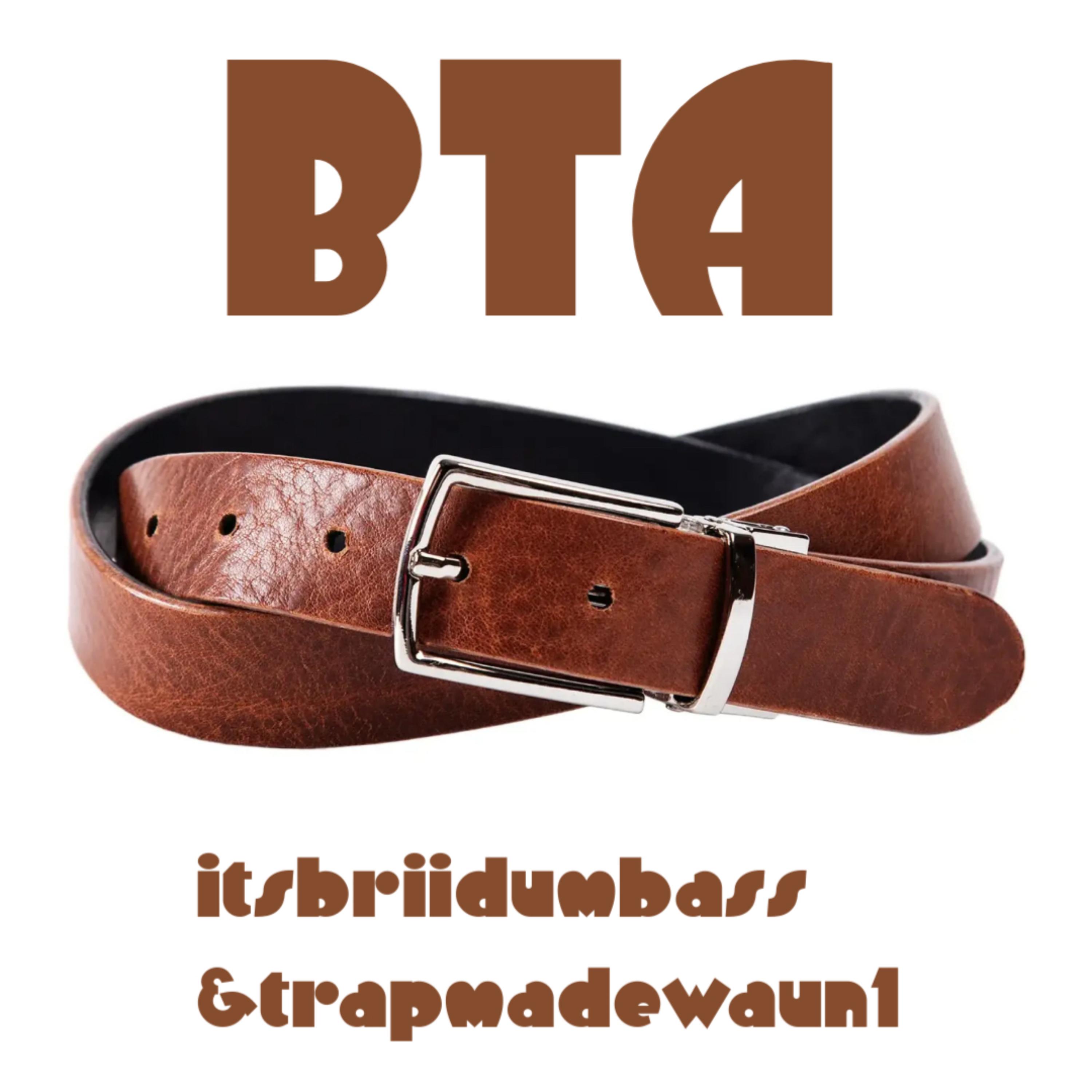 BTA (2025) by lilpaper cover art