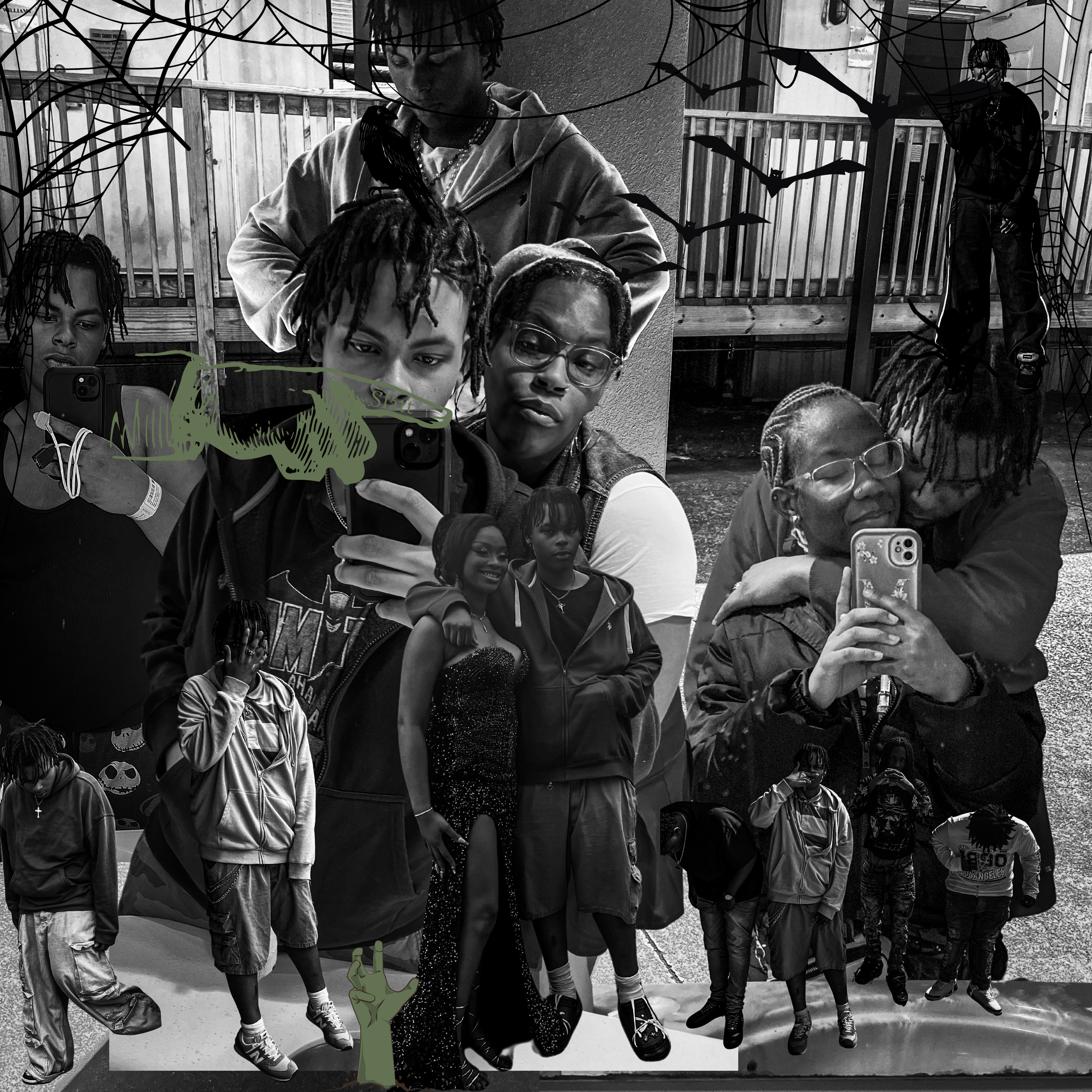 D4RRIUSZXL(Deluxe) artwork
