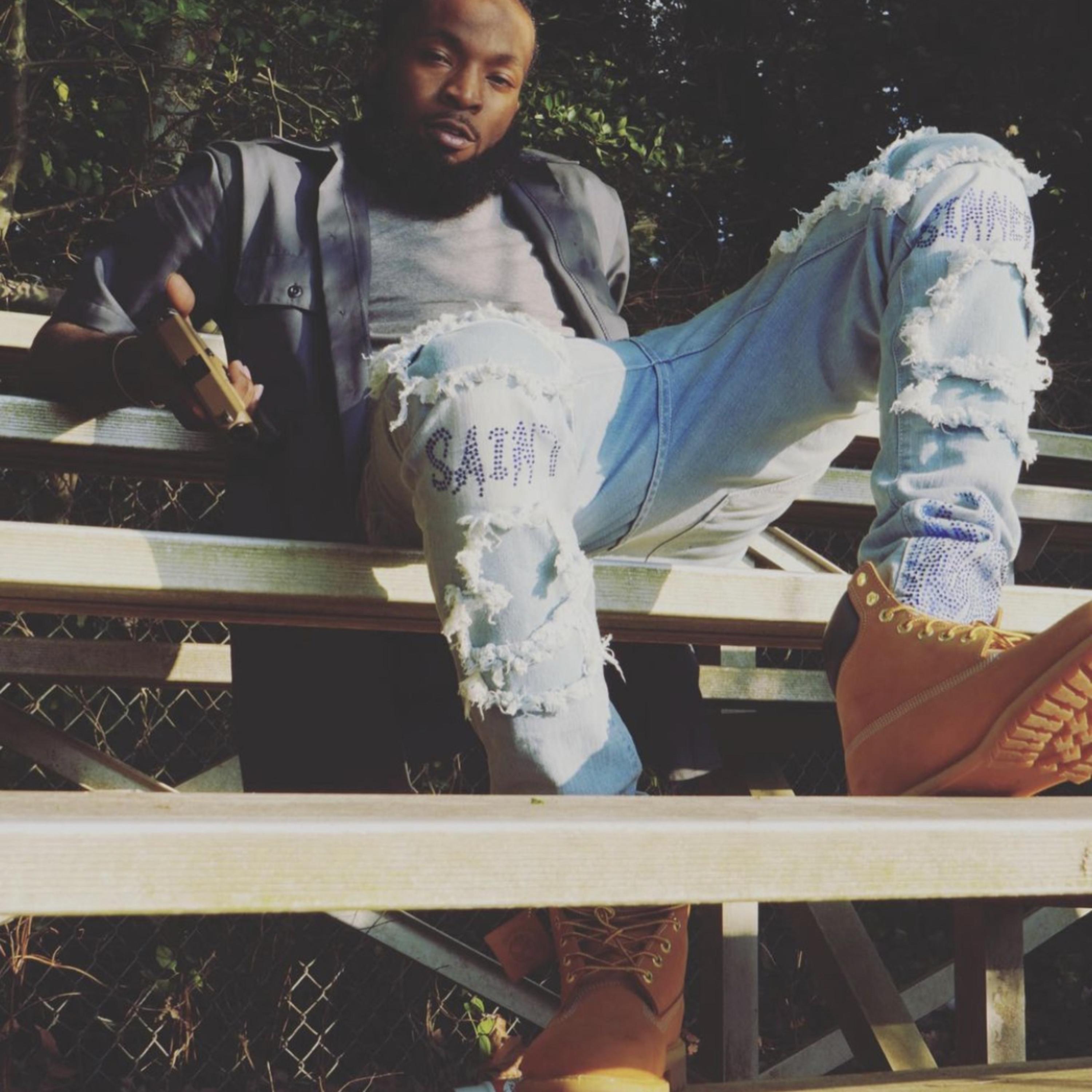 Totally by $g.BO.G$ cover art