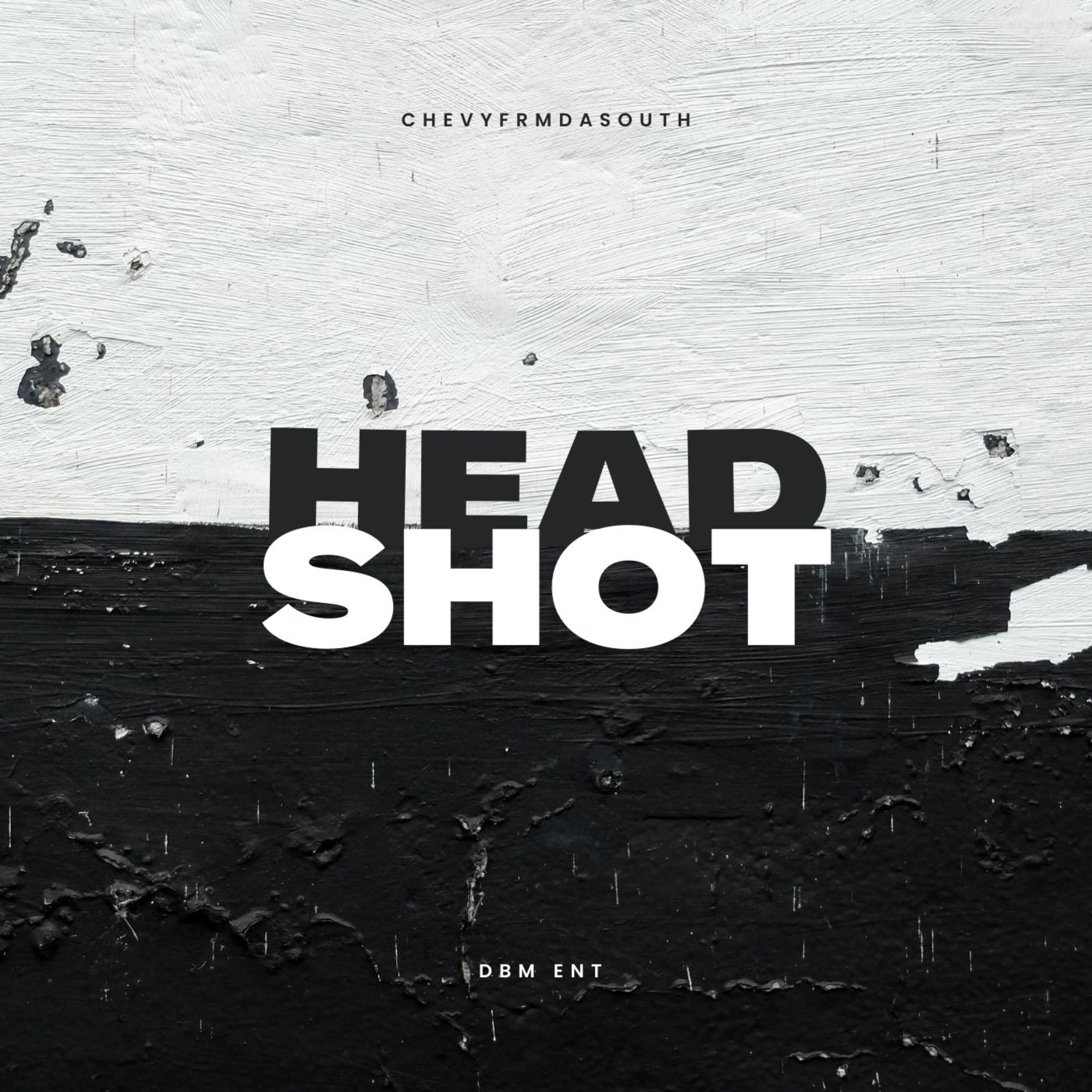HEADSHOT artwork