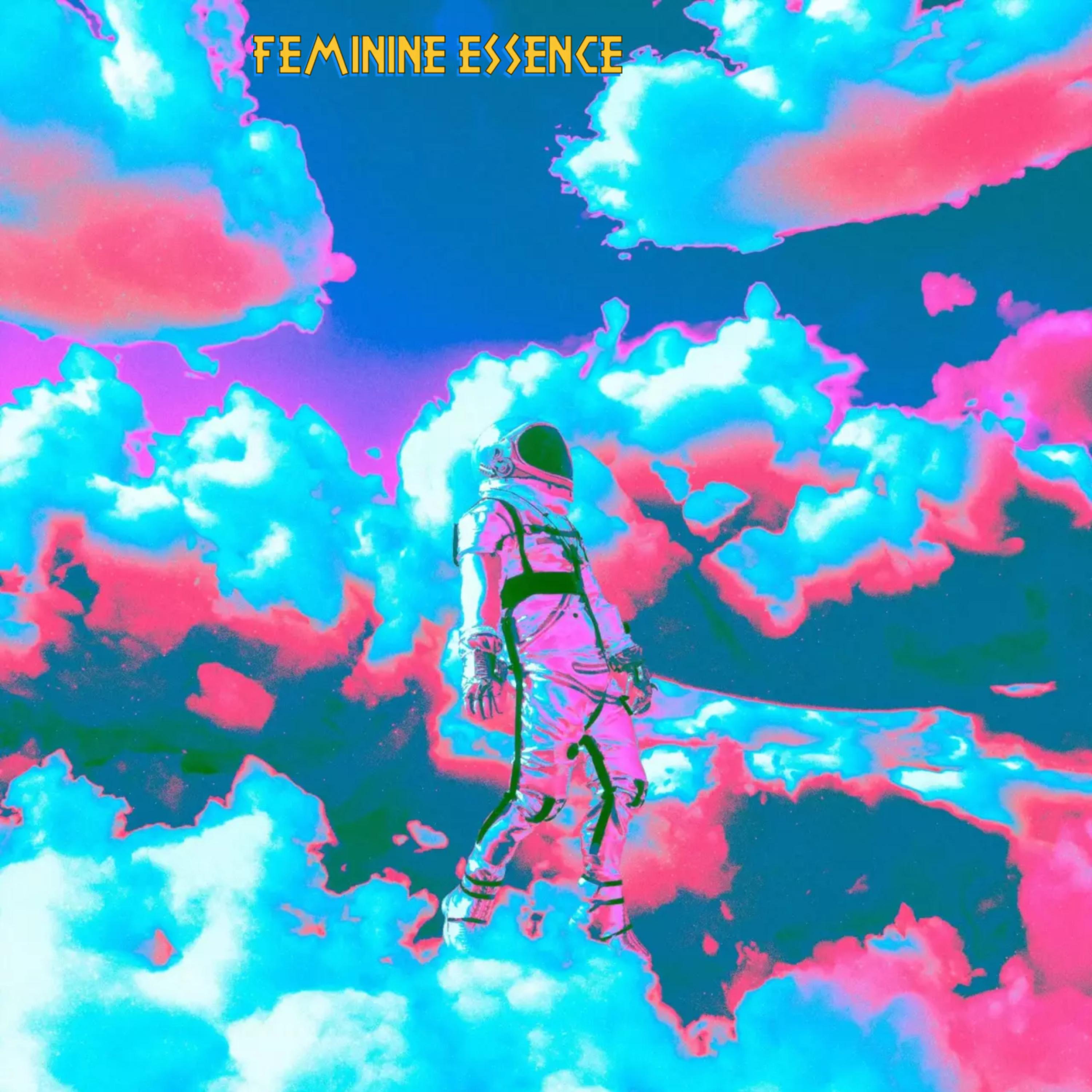 Feminine Essence artwork
