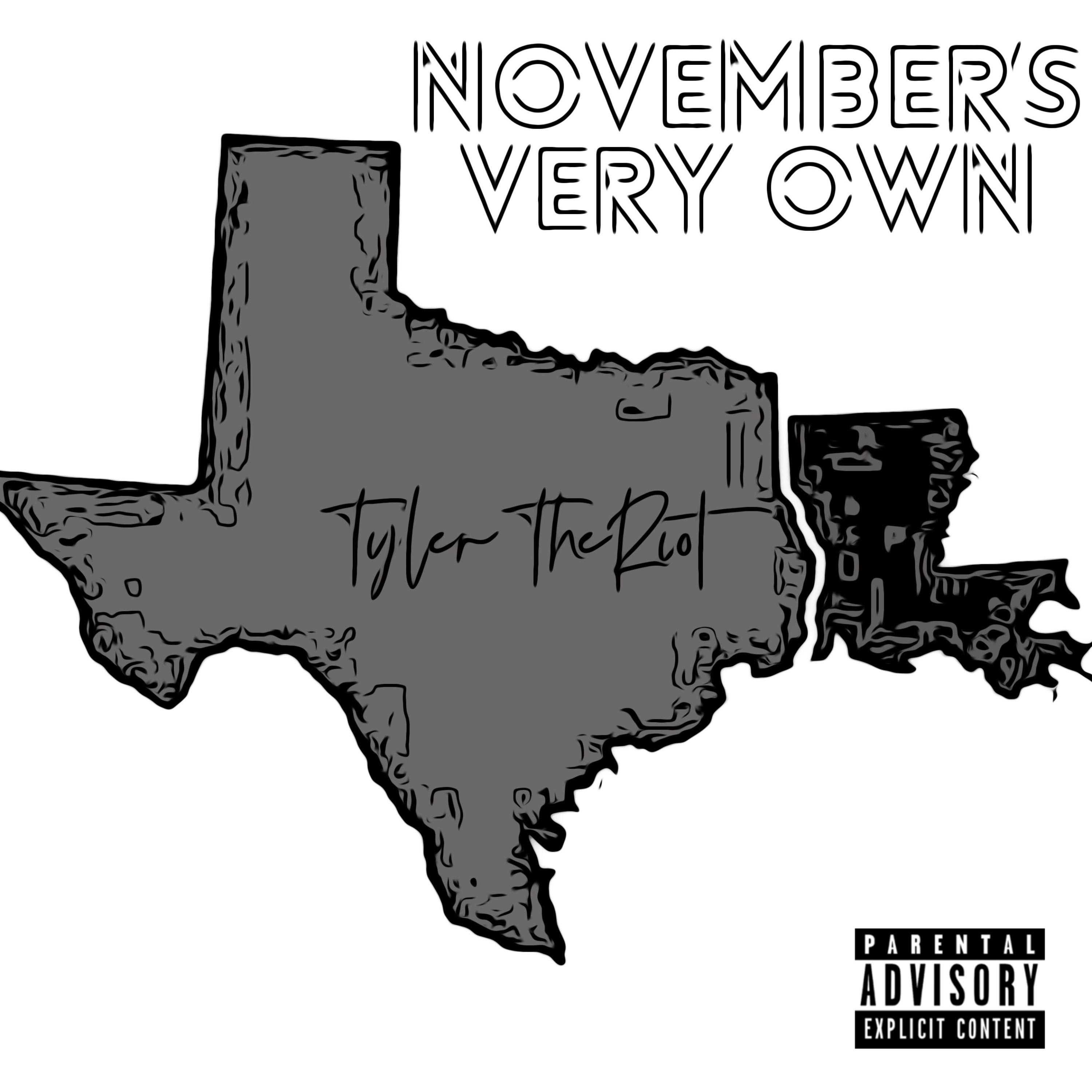 November’s Very Own (11) artwork