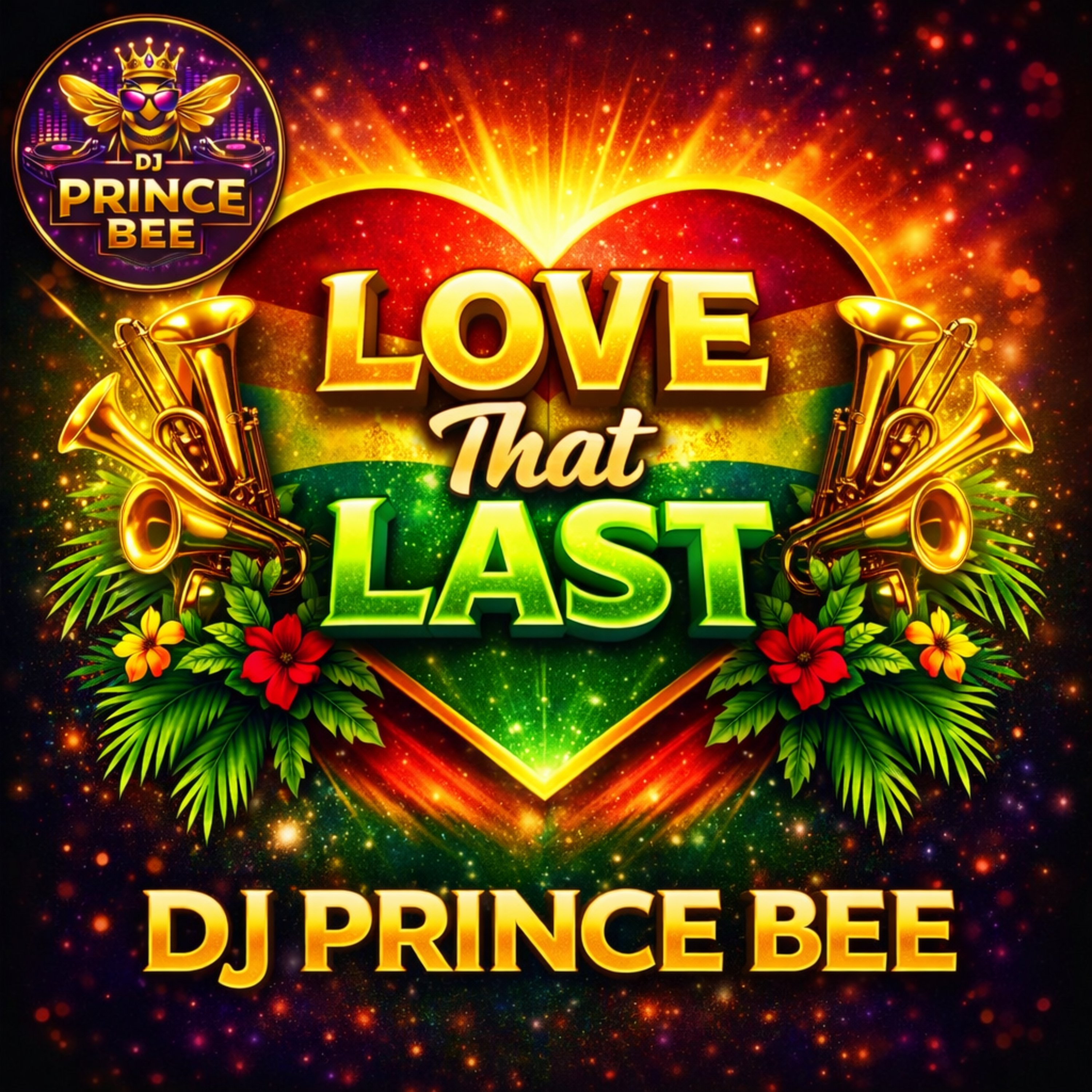 Love That Last artwork
