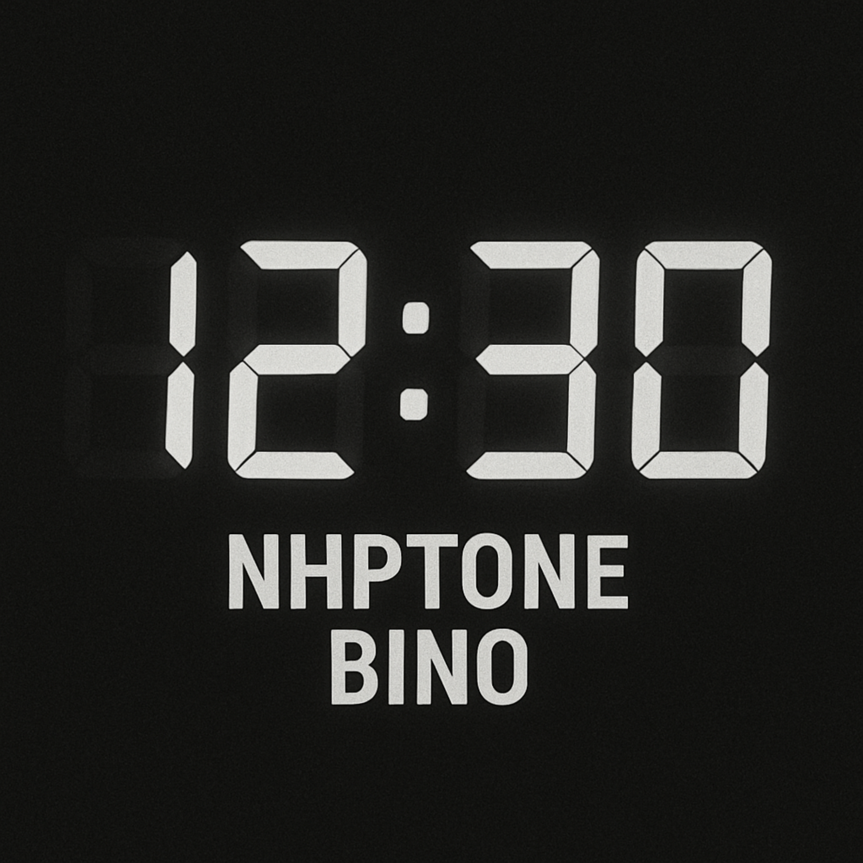 12:30 artwork