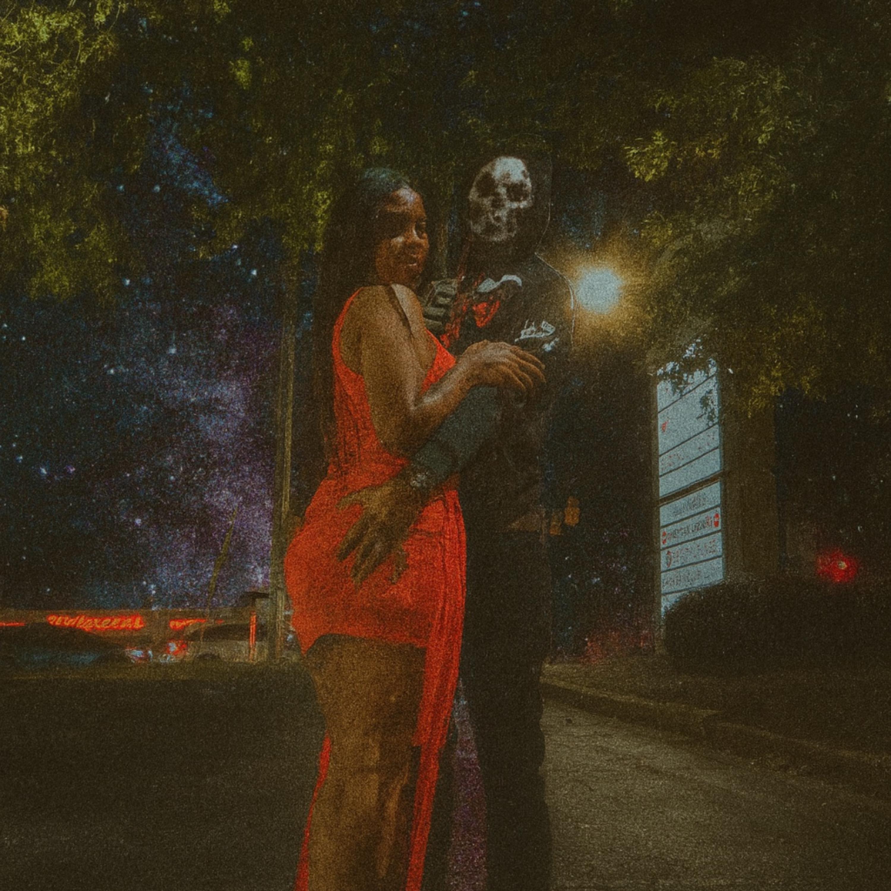eXpectations artwork