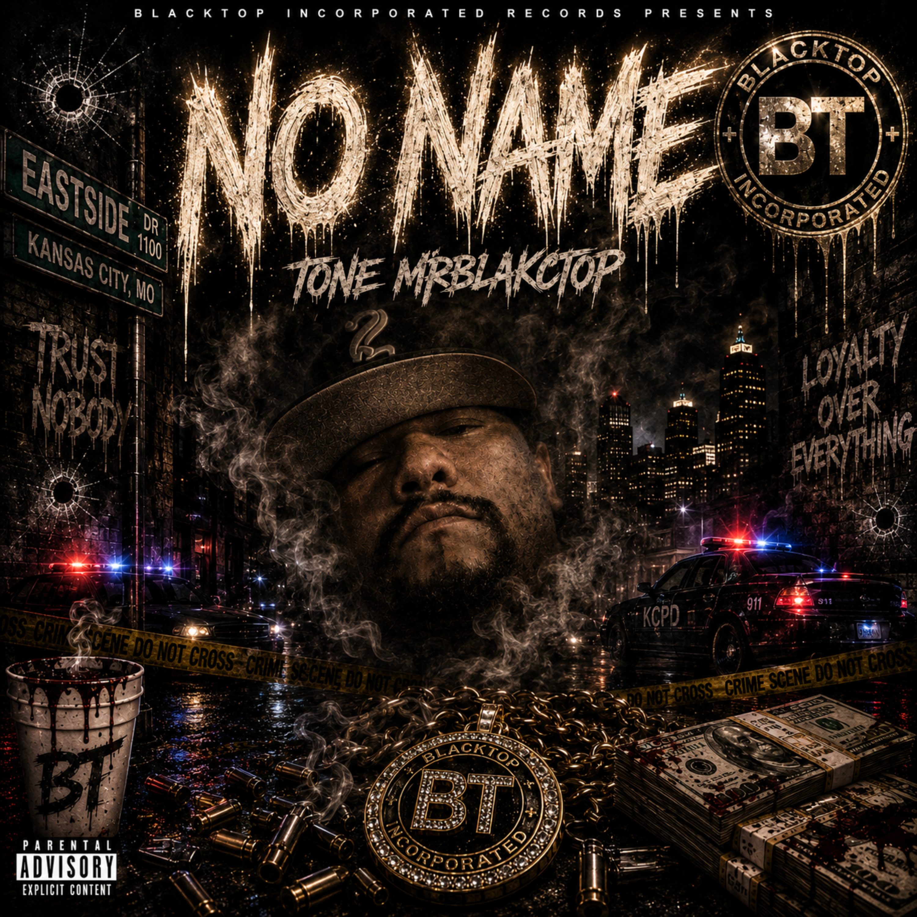 No Name by Tone Mrblakctop cover art