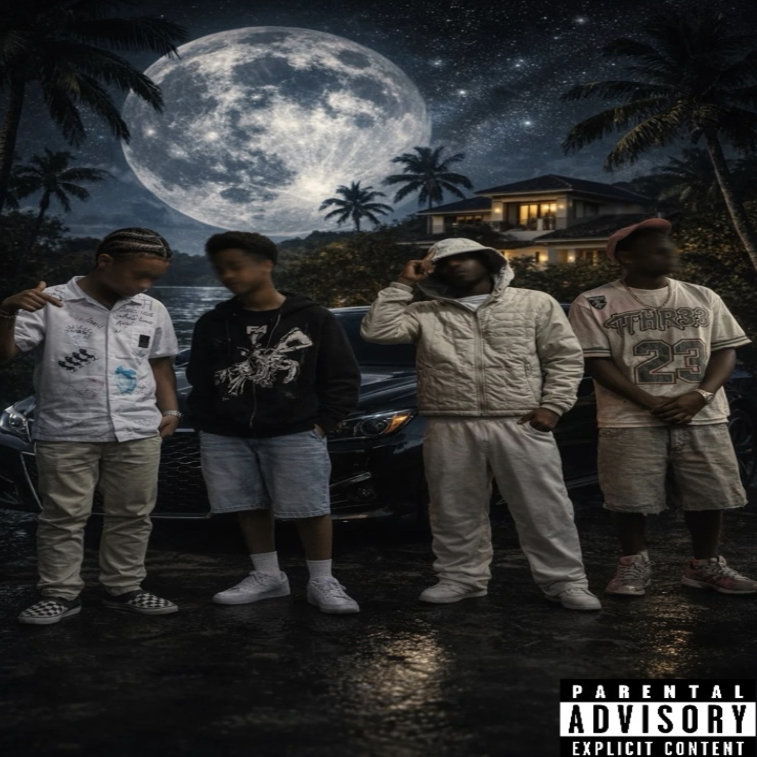 Darker Than Last Night artwork