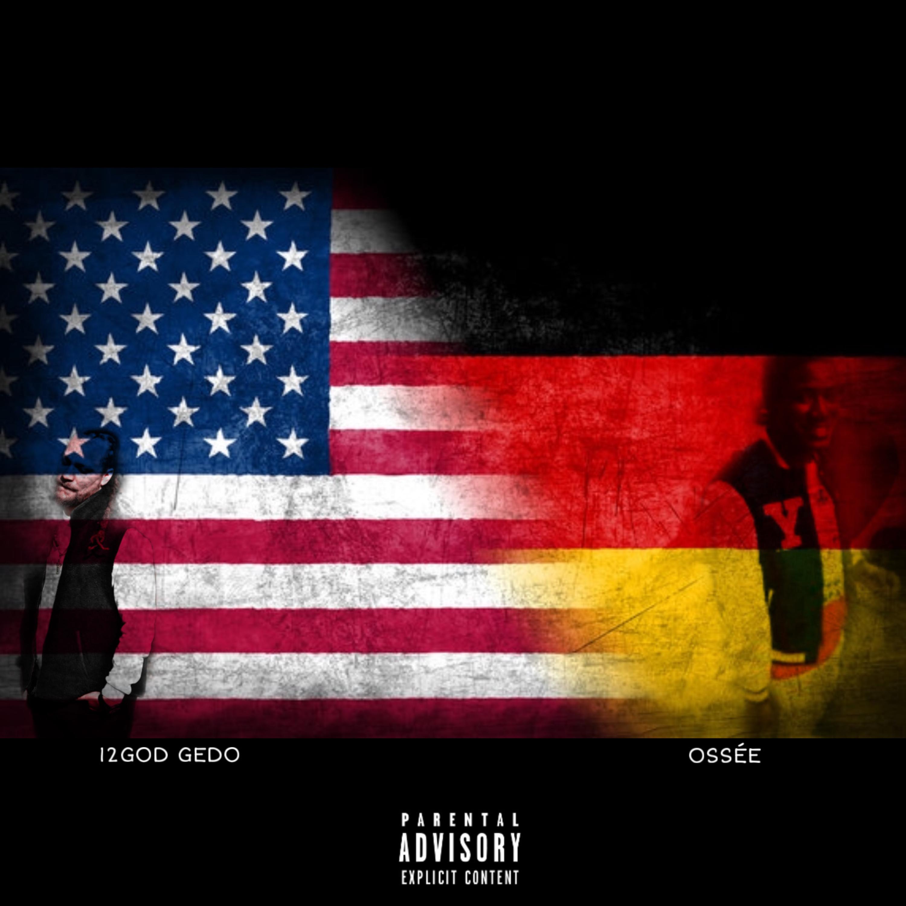HERE 2 GERMANY artwork