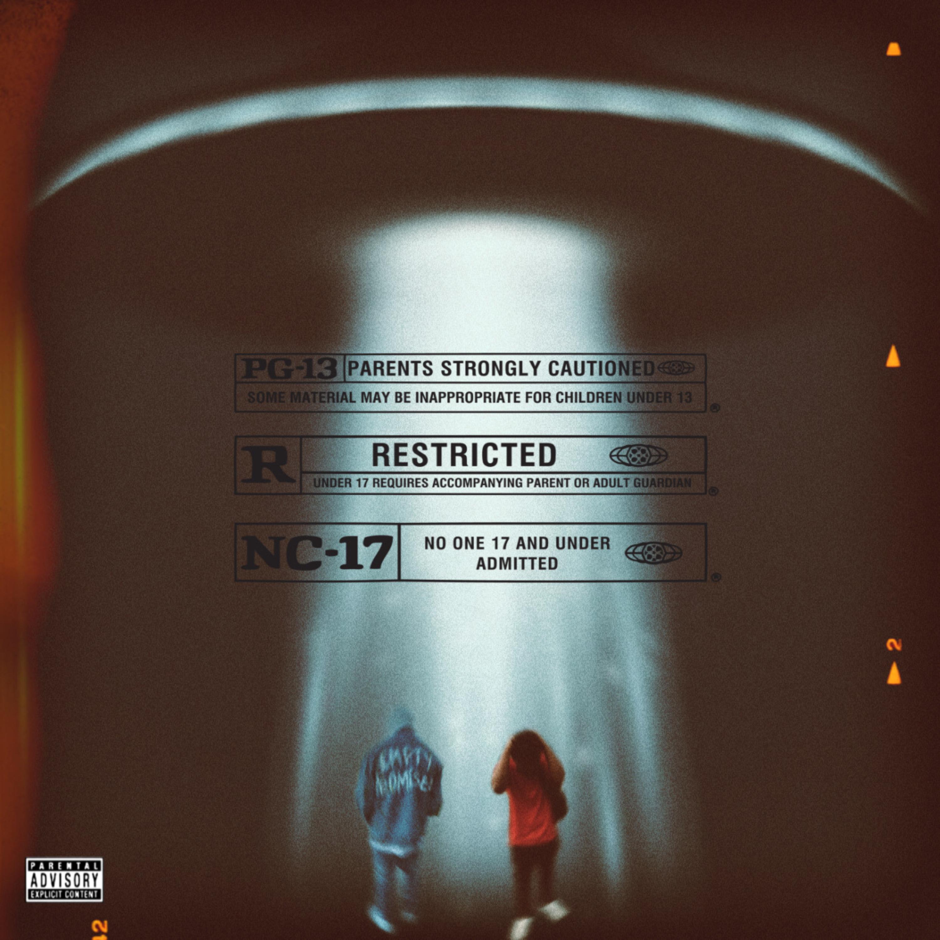 Wrec Duo artwork