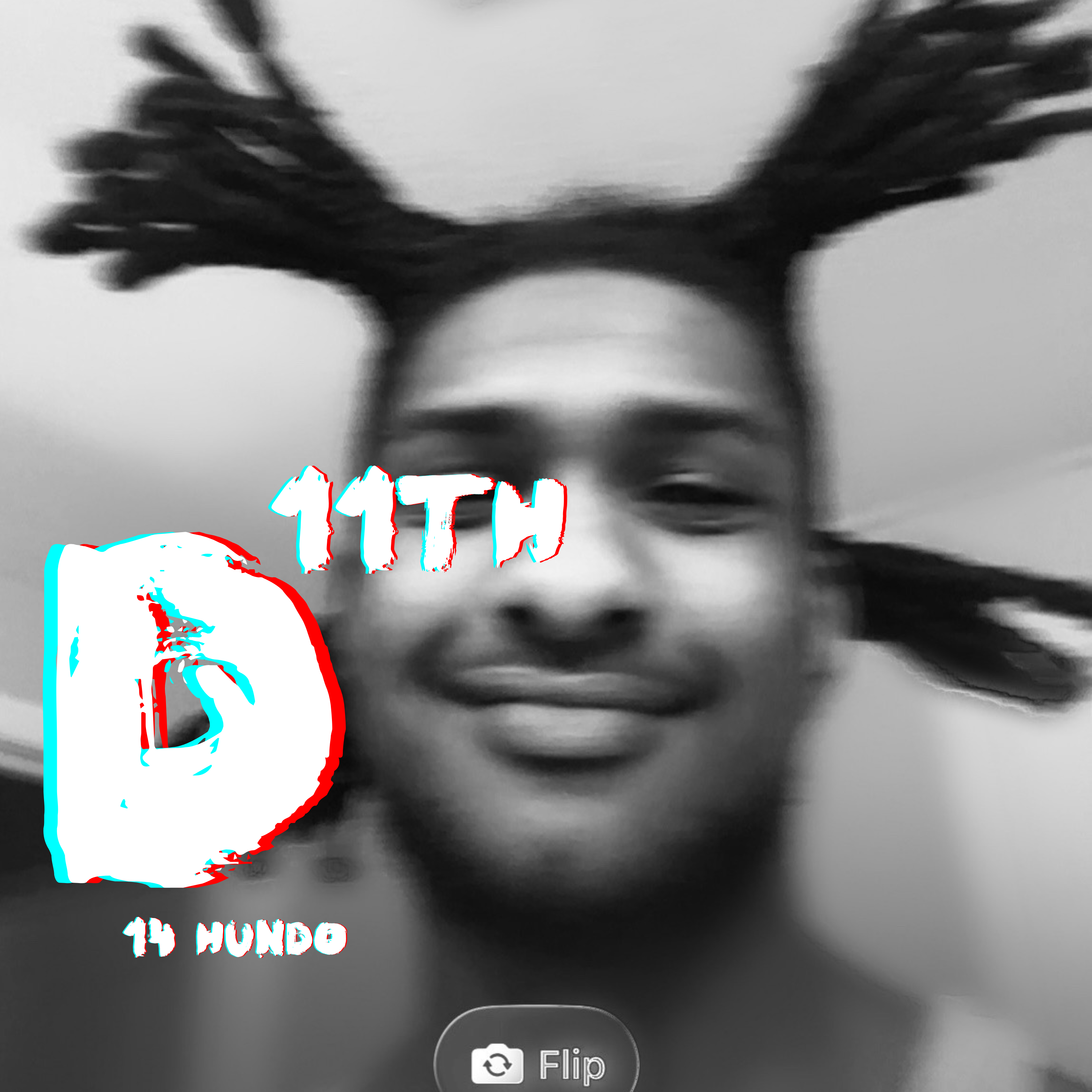 D 11th artwork