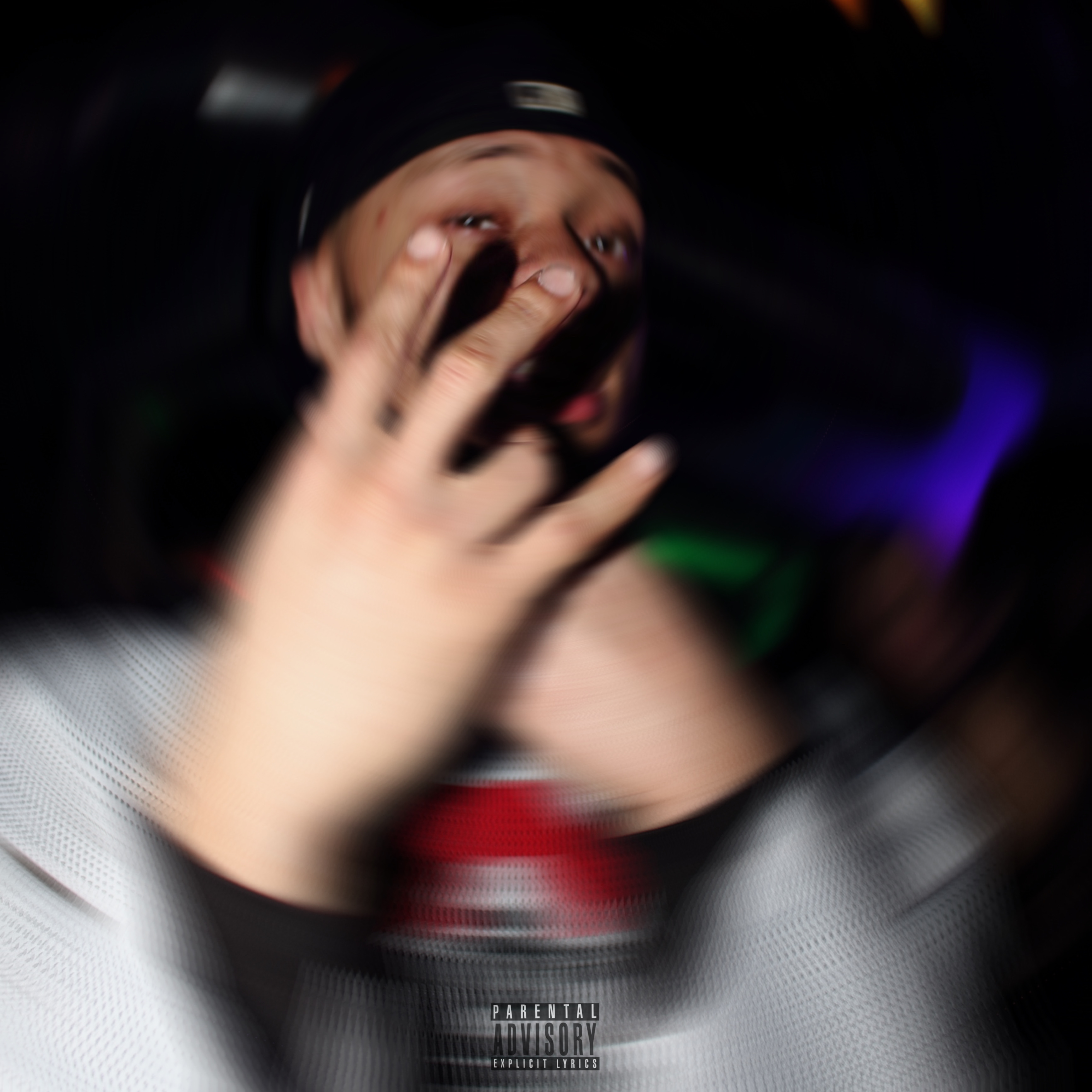Turn Into A Party by ZAIRD cover art