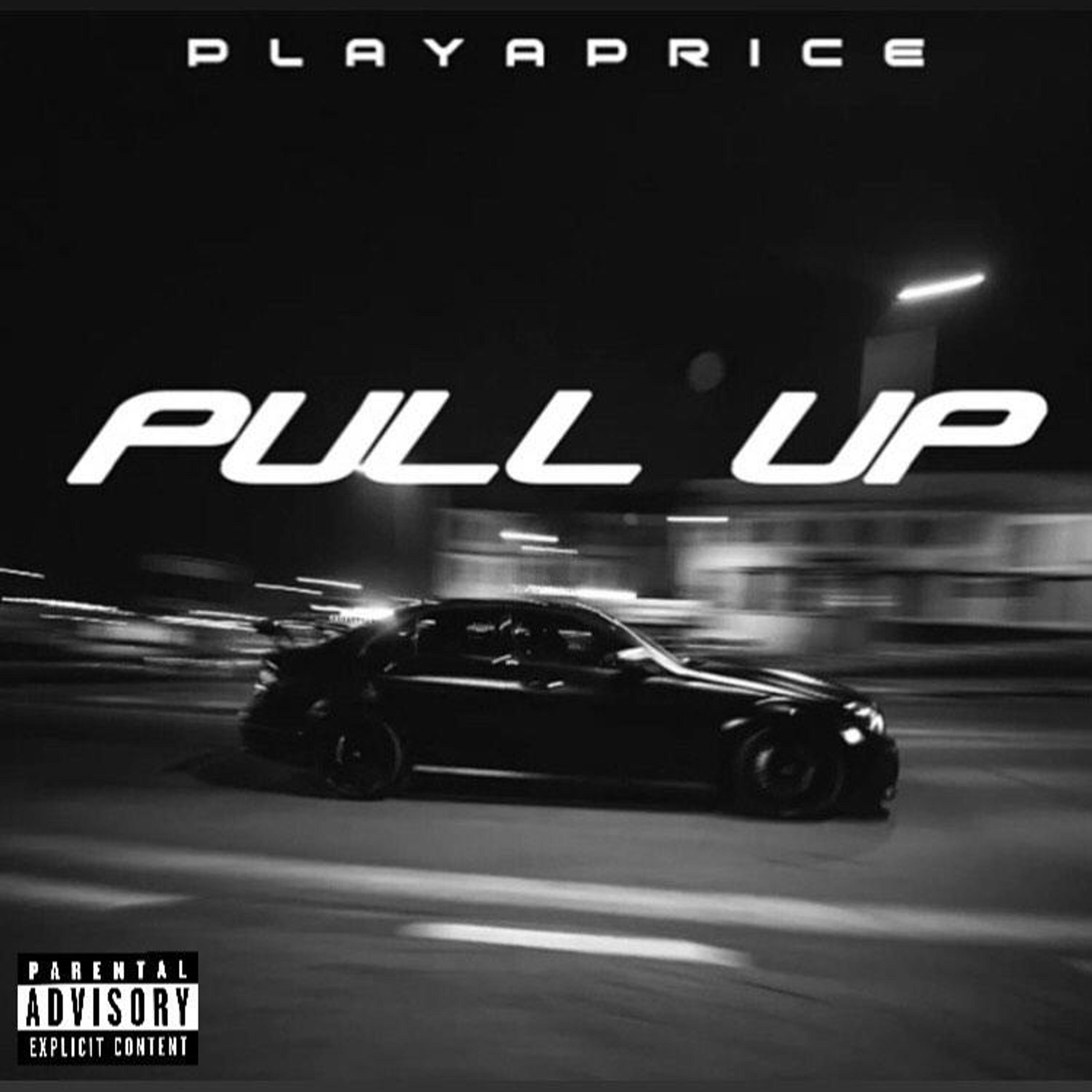 Pull Up artwork