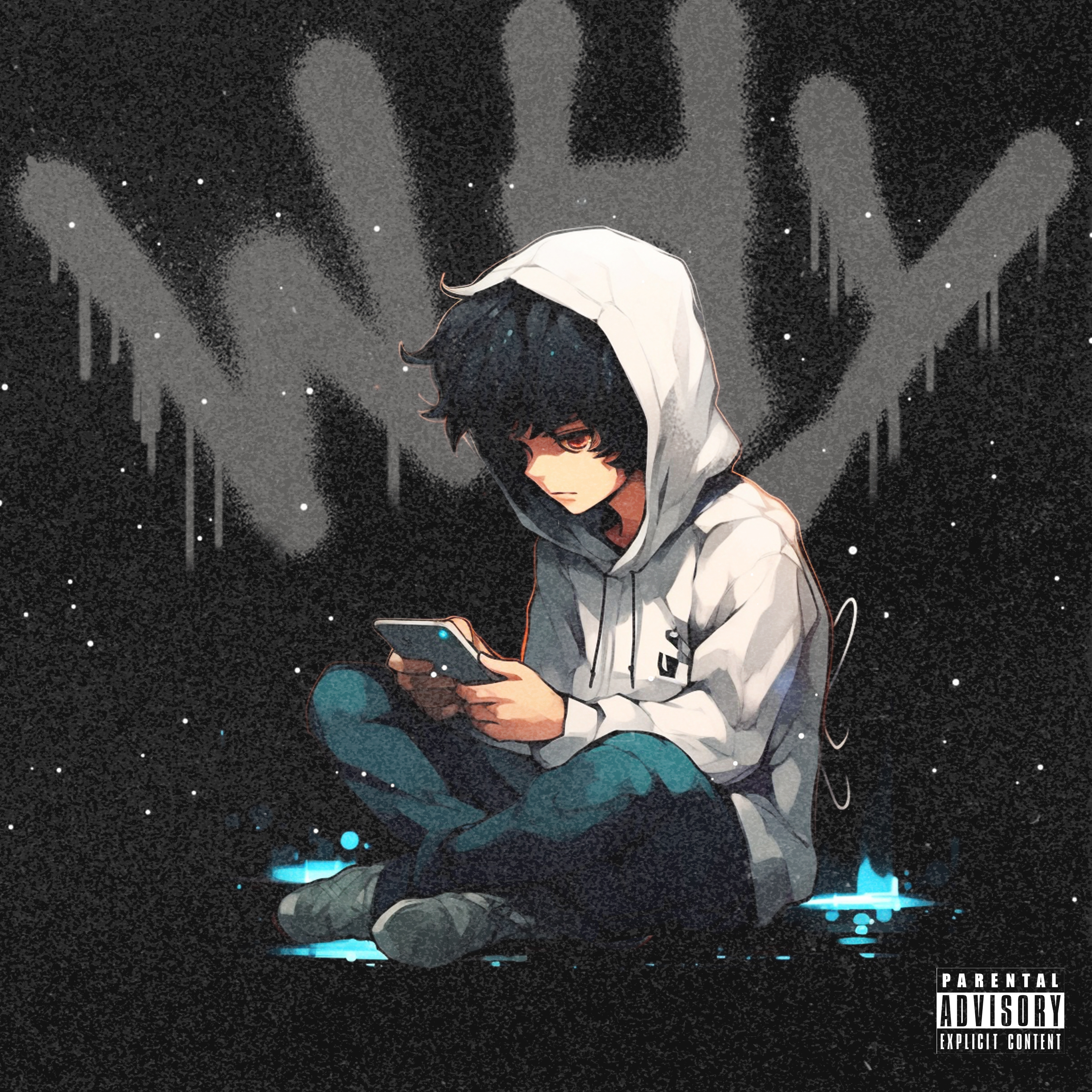 WHY by Imybell cover art