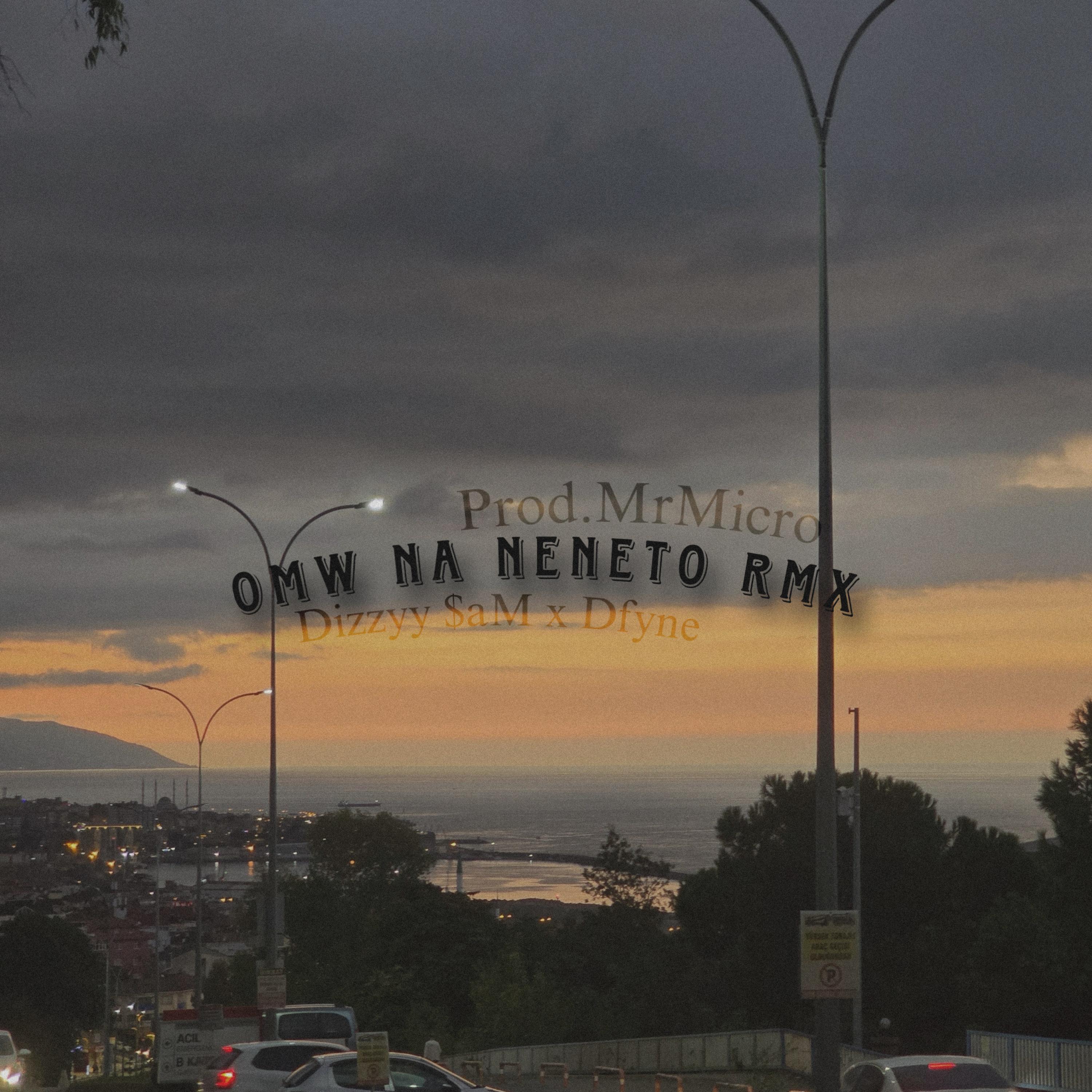 Omw Na Neneto (RMX) artwork