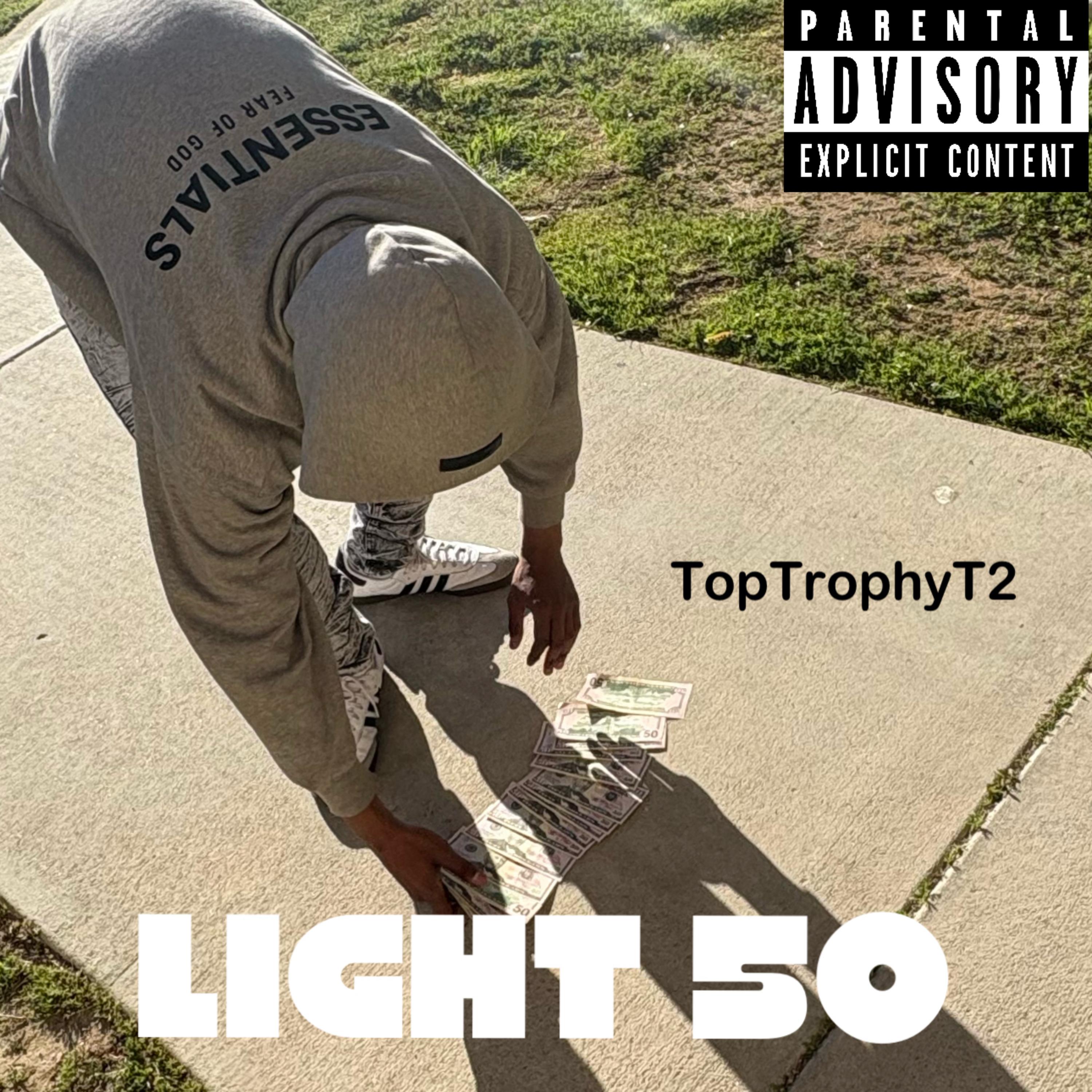 Light 50 artwork