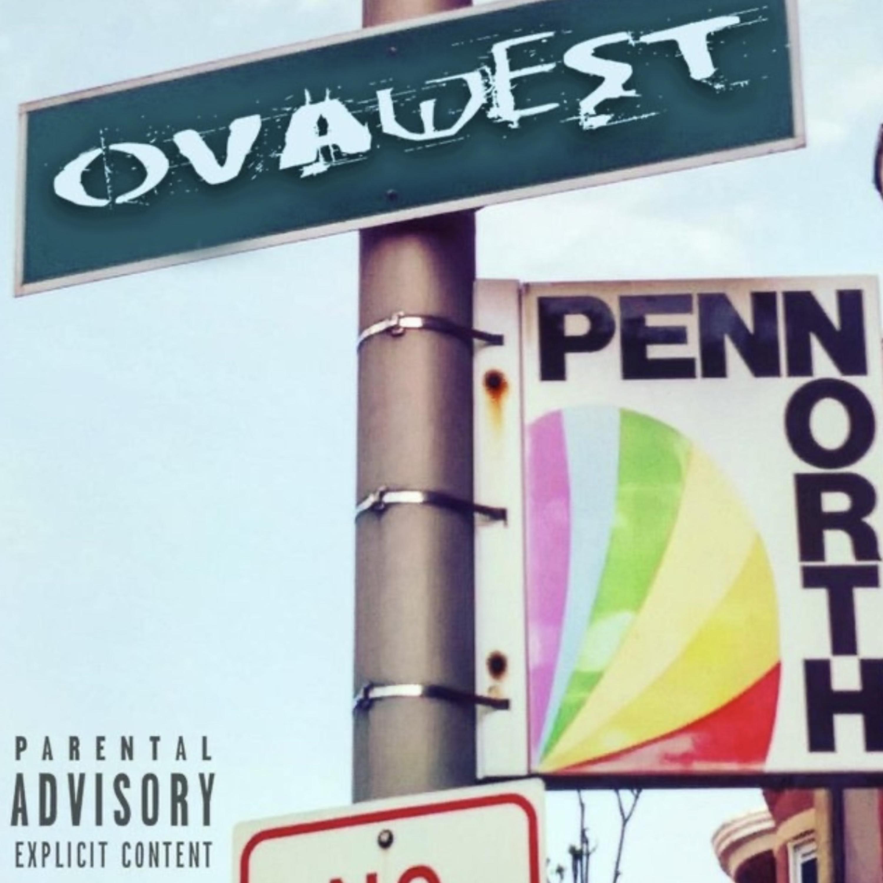 OvaWest artwork