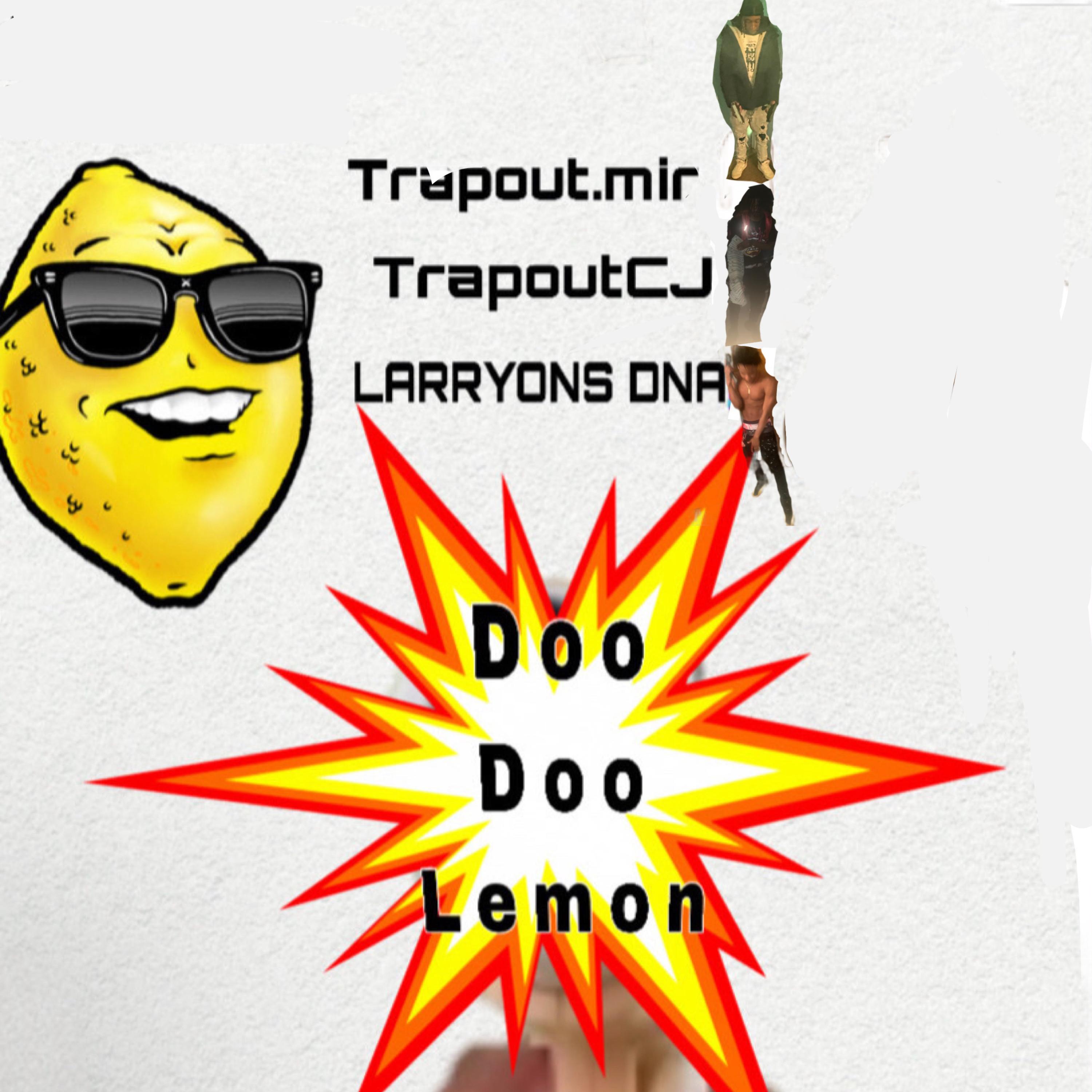 Doo Doo Lemon artwork