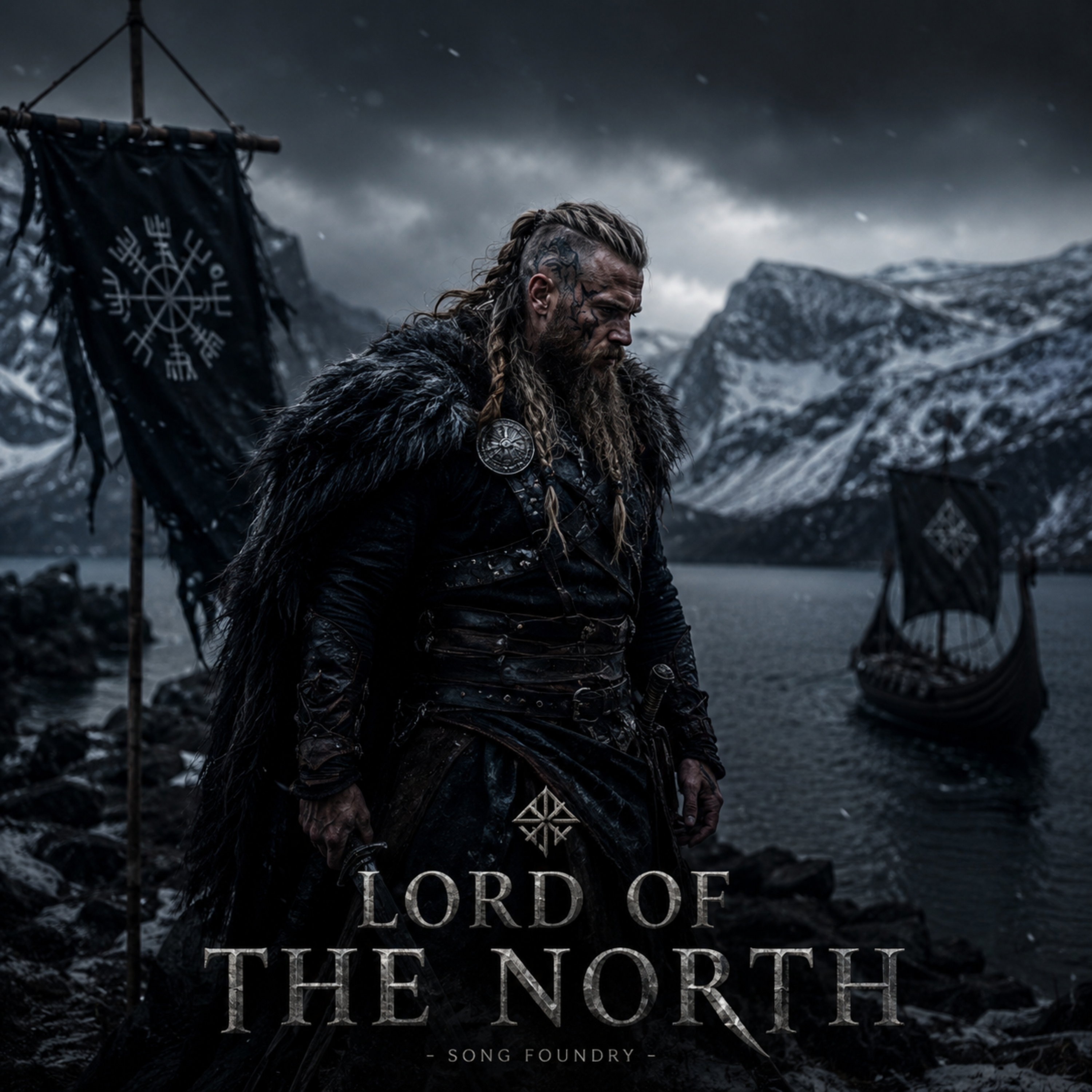 Lord of the North by Song Foundry cover art