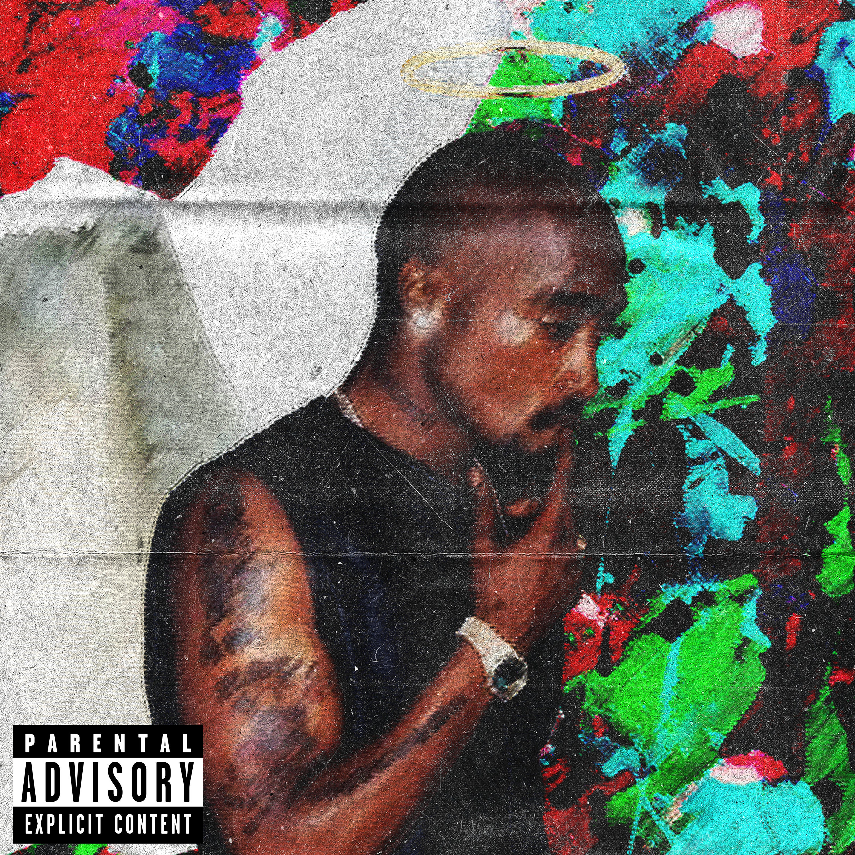 RNB2PAC artwork