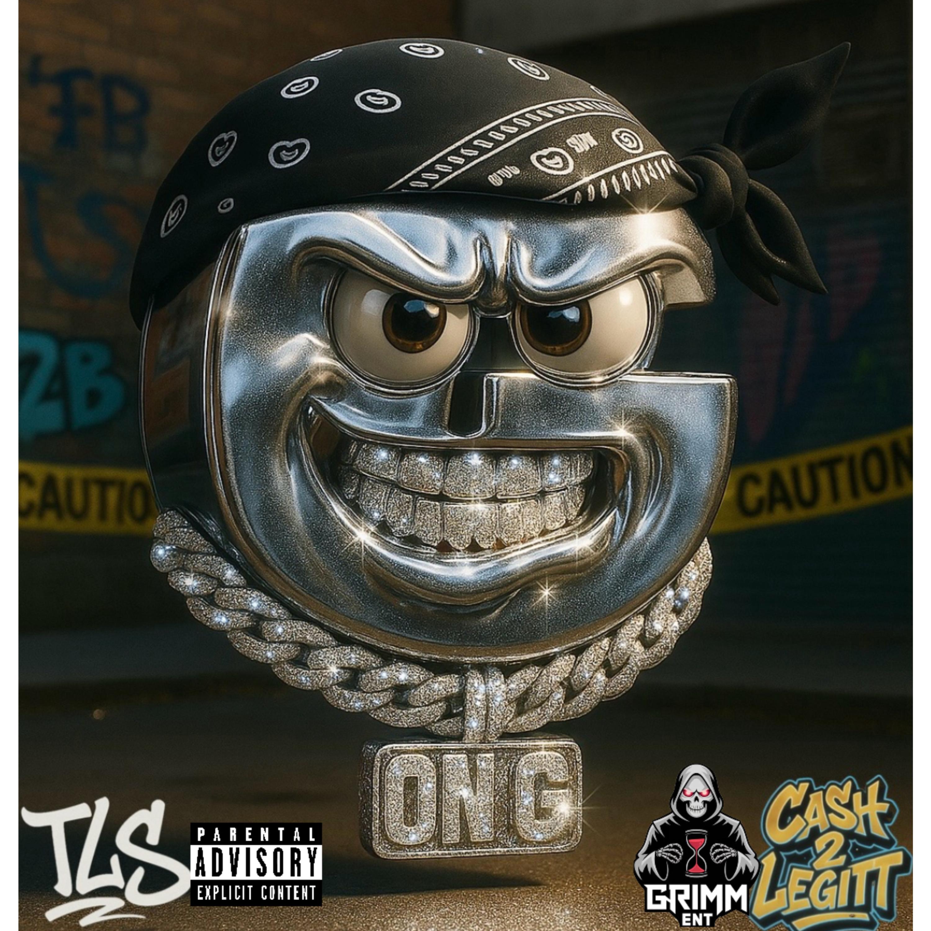 On Go On Me artwork