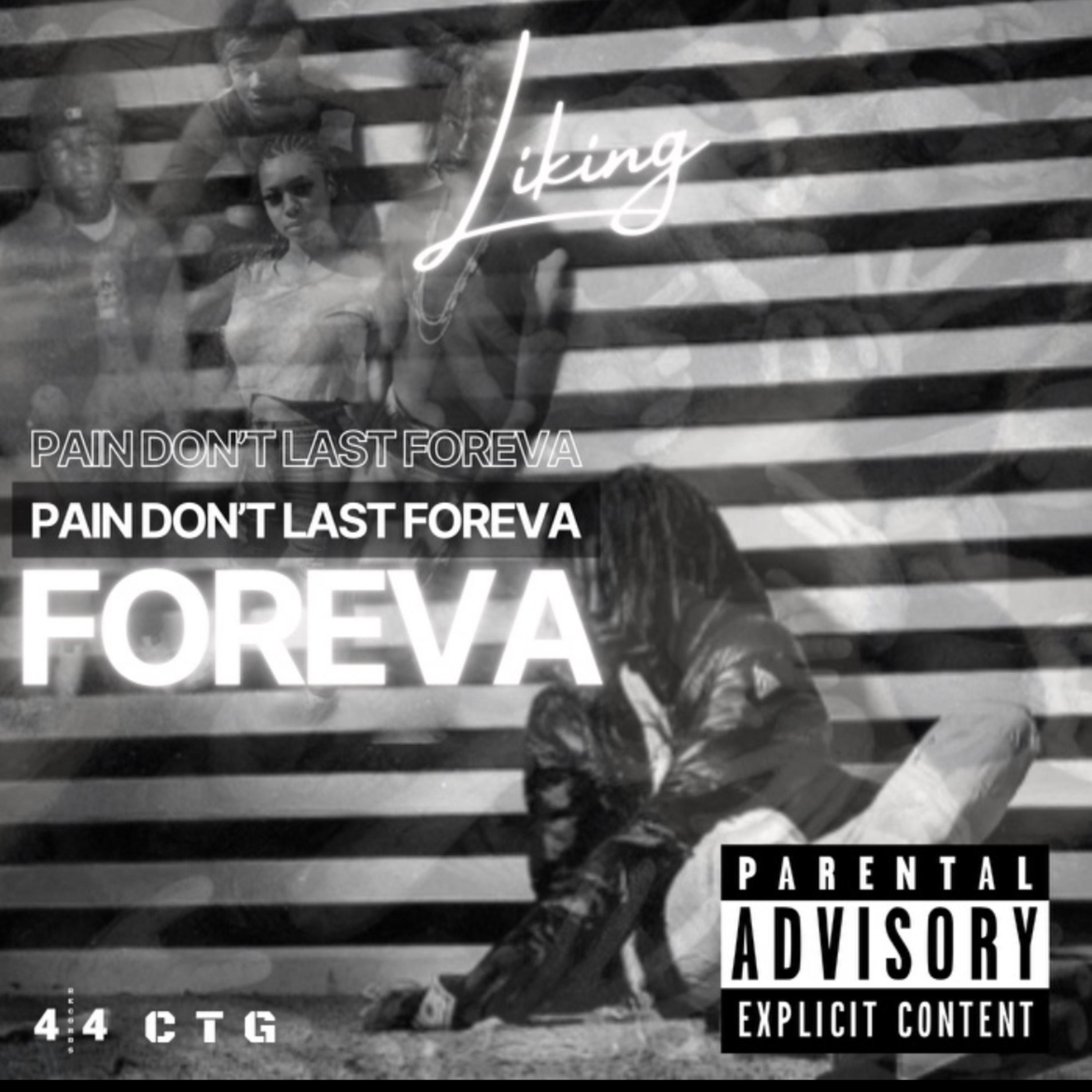 It Dont Last Foreva artwork