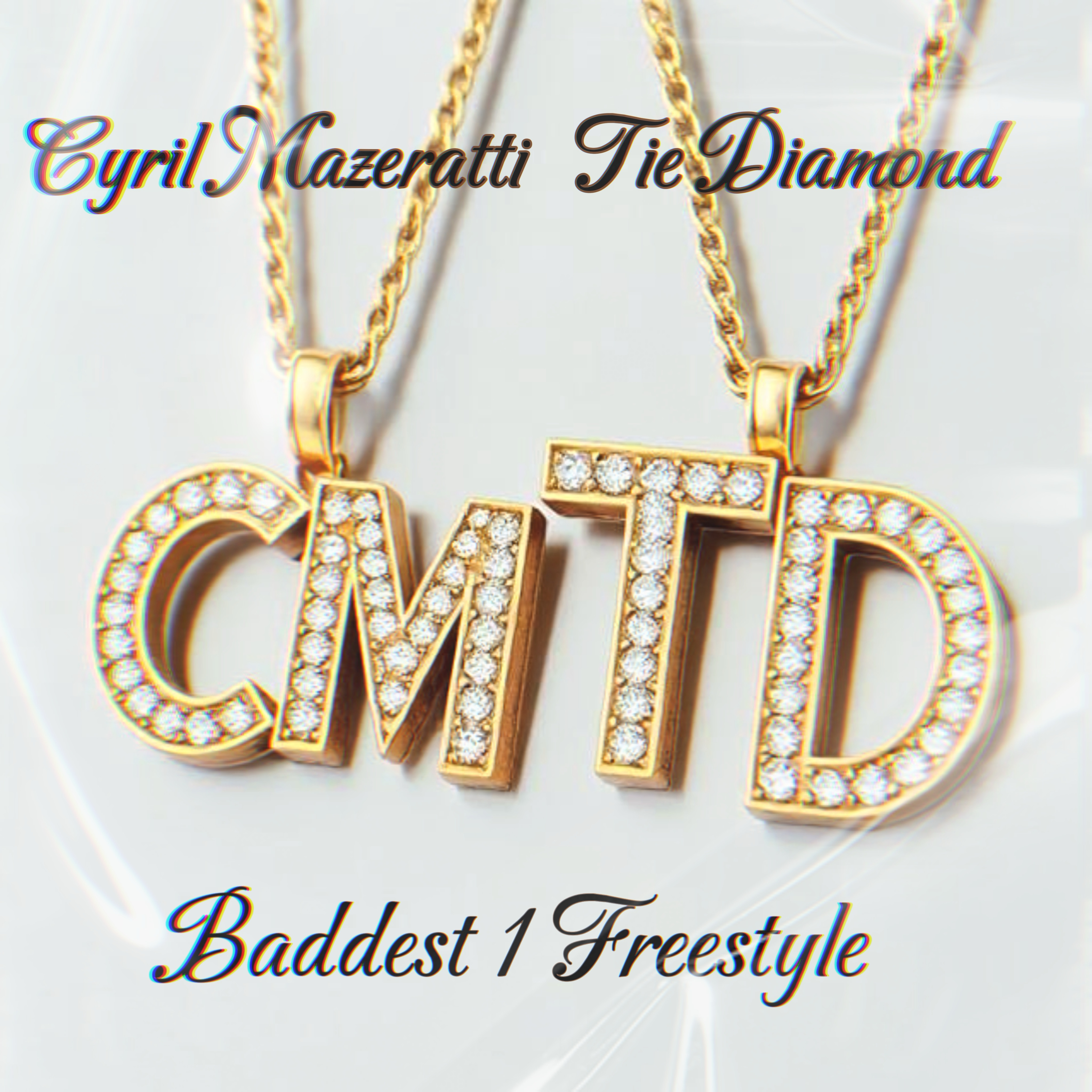 Baddest 1 Freestyle artwork