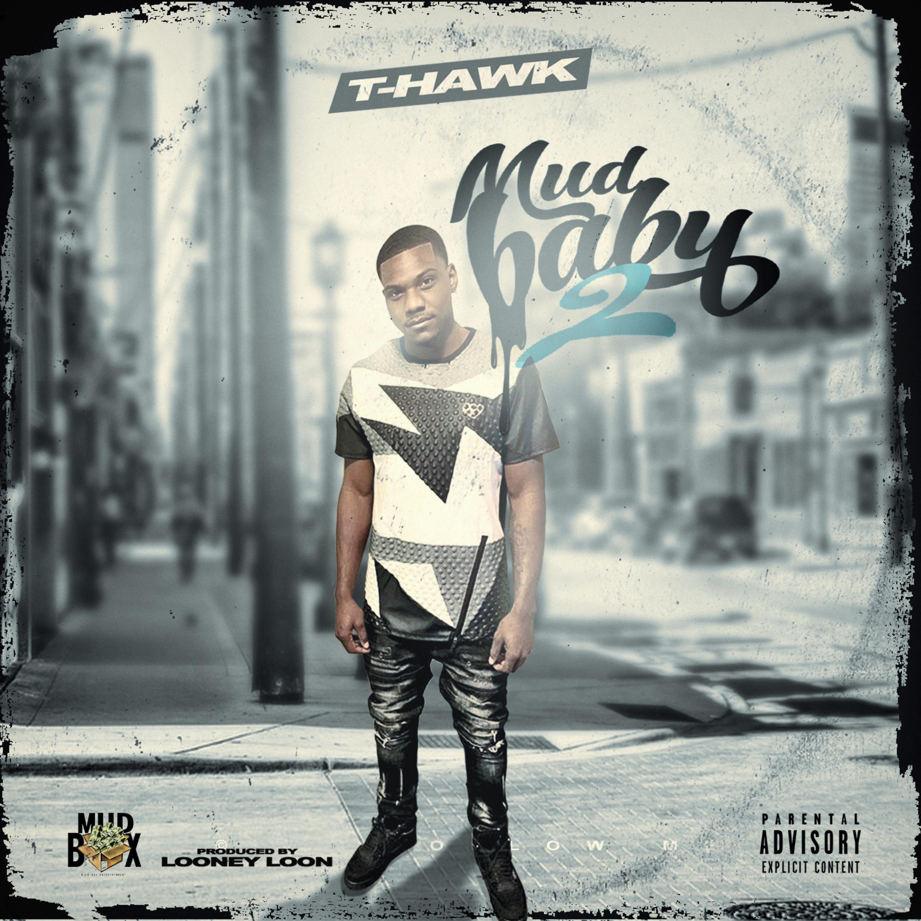Mud Baby 2 artwork